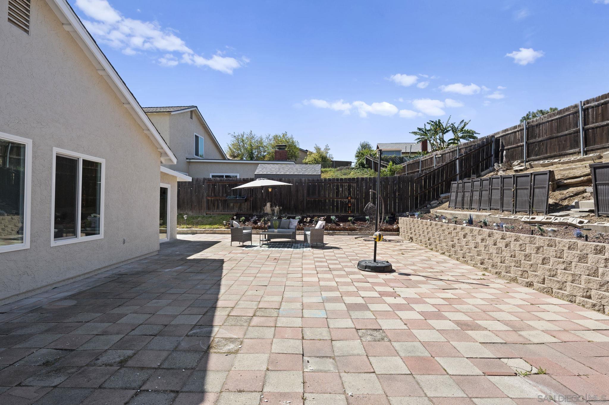 Detail Gallery Image 14 of 21 For 8432  Parkbrook St, San Diego,  CA 92114 - 4 Beds | 2 Baths