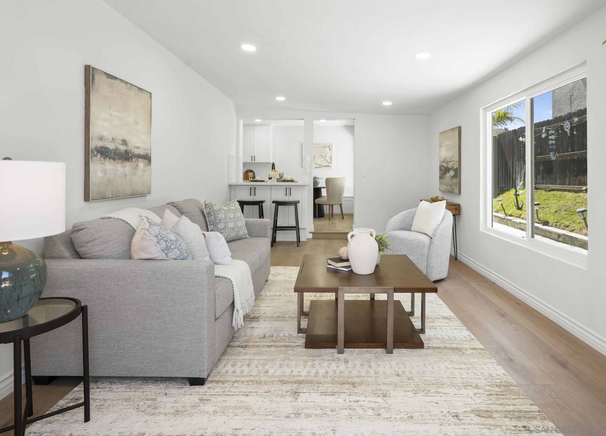 Detail Gallery Image 16 of 36 For 8432  Parkbrook St, San Diego,  CA 92114 - 4 Beds | 2 Baths