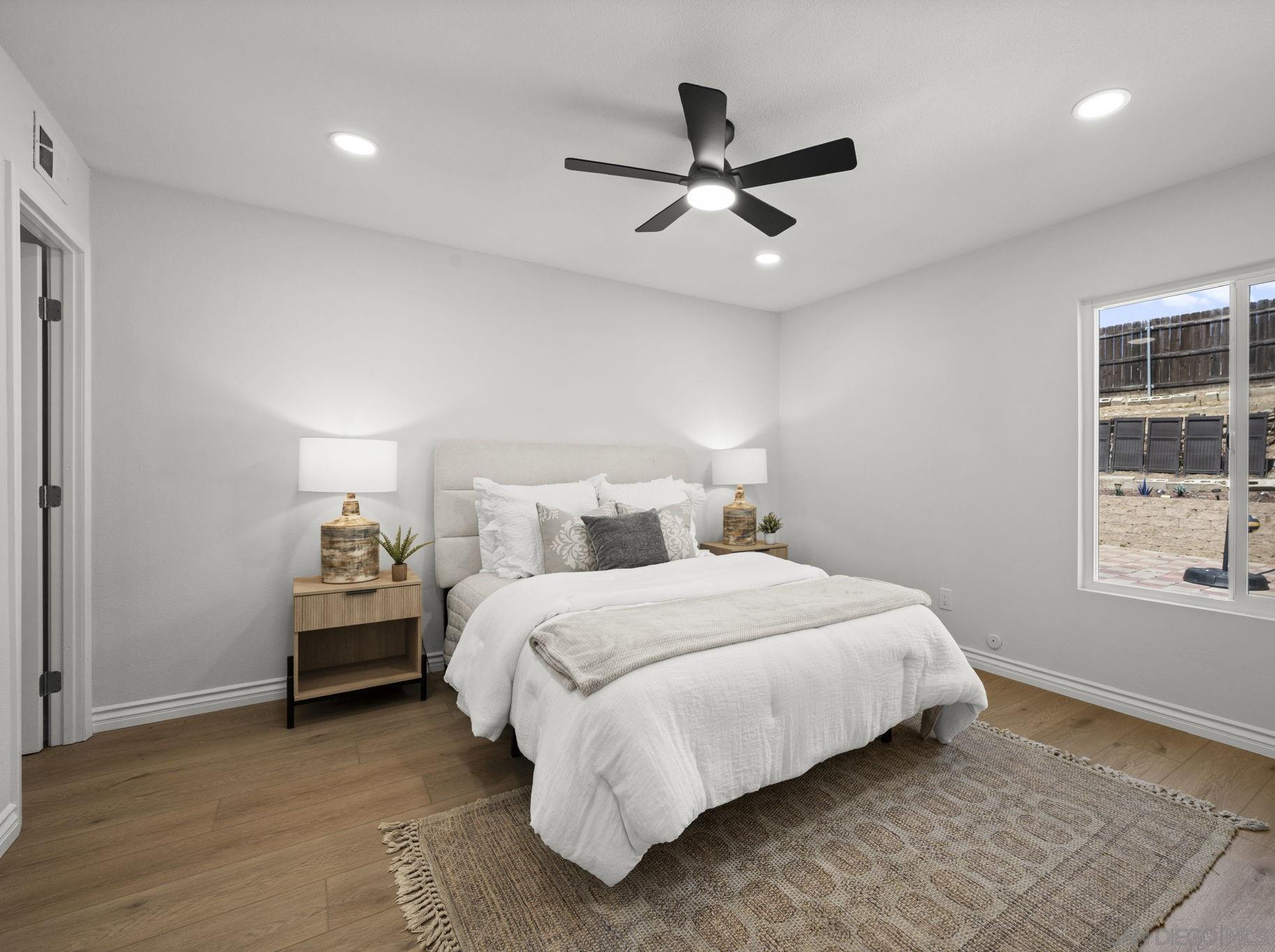 Detail Gallery Image 19 of 36 For 8432  Parkbrook St, San Diego,  CA 92114 - 4 Beds | 2 Baths