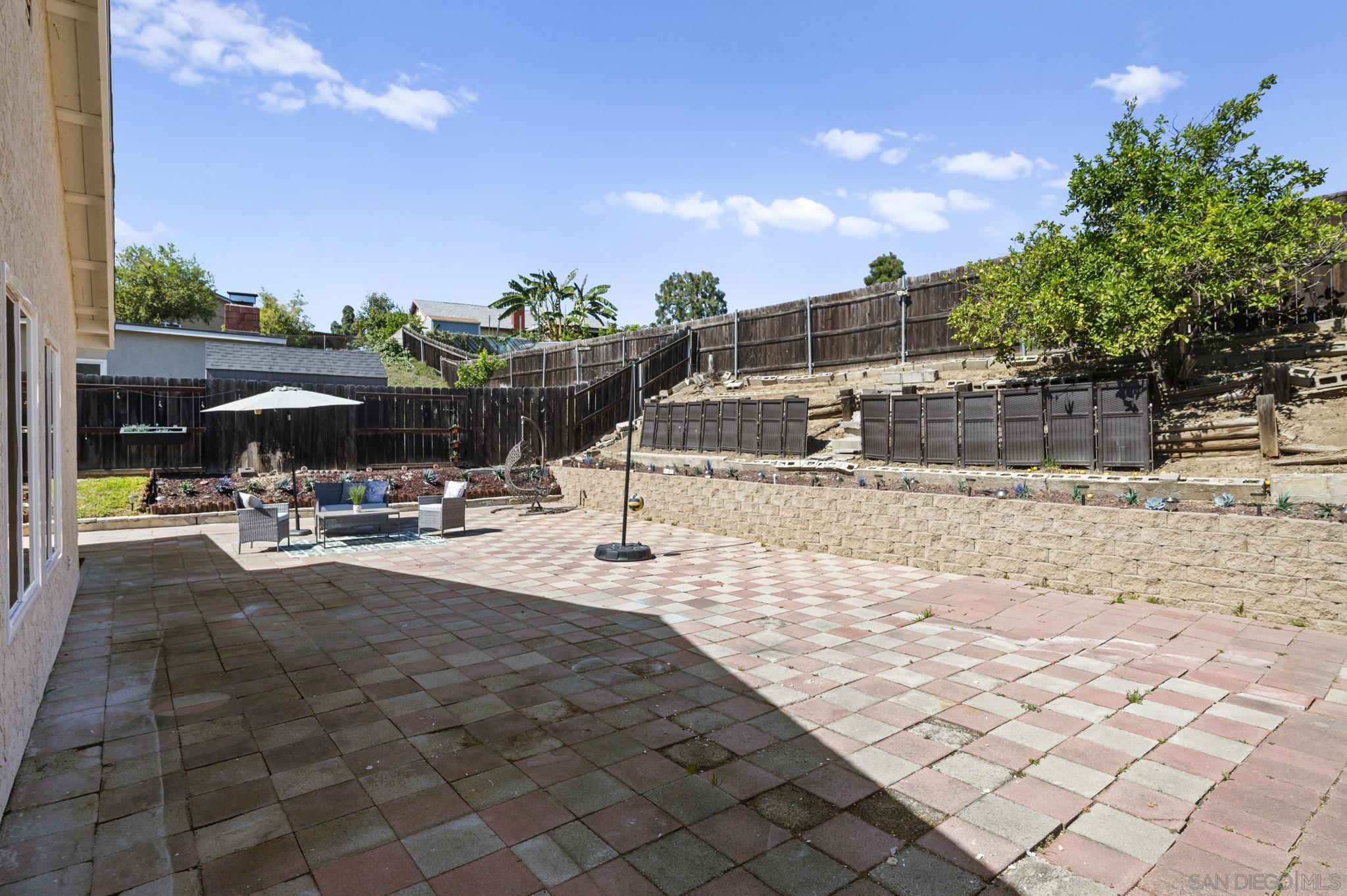 Detail Gallery Image 29 of 36 For 8432  Parkbrook St, San Diego,  CA 92114 - 4 Beds | 2 Baths