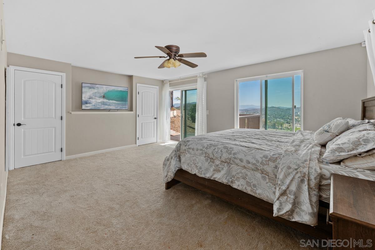 Detail Gallery Image 28 of 61 For 2155  Vista Valley Rim Pl, El Cajon,  CA 92019 - 4 Beds | 4 Baths