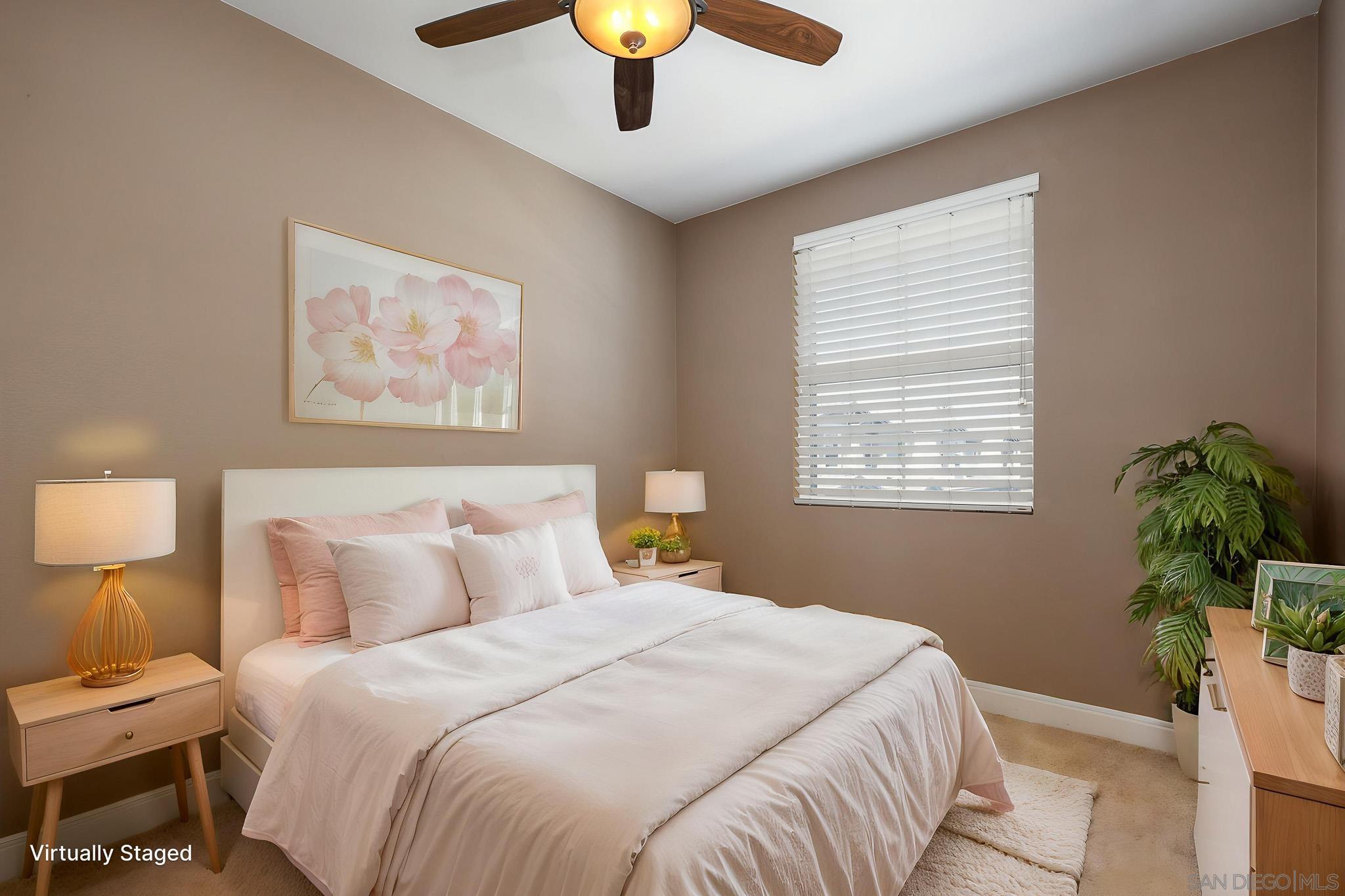 Detail Gallery Image 15 of 36 For 5055  Coral Sand Ter, San Diego,  CA 92117 - 3 Beds | 3/1 Baths