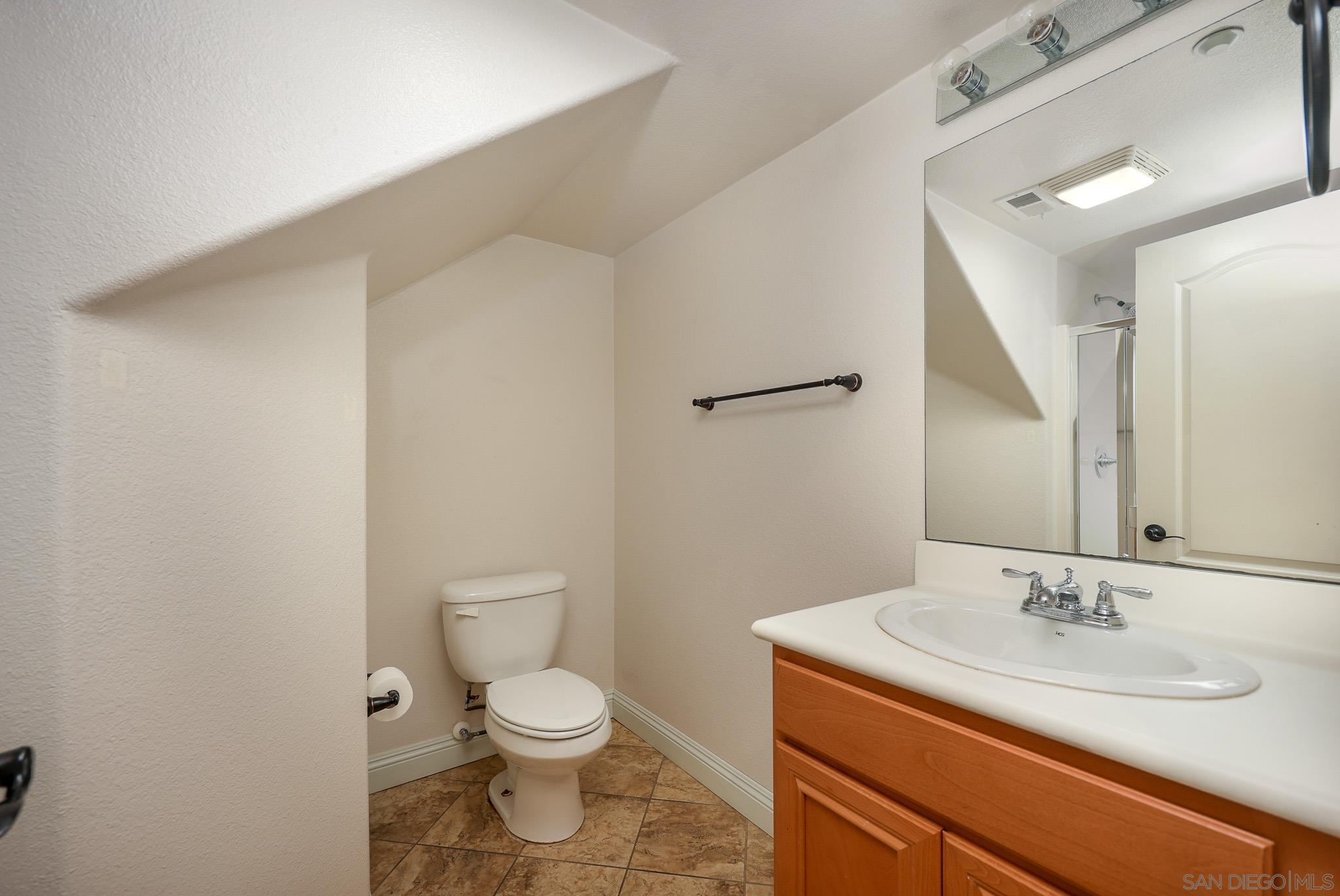 Detail Gallery Image 22 of 36 For 5055  Coral Sand Ter, San Diego,  CA 92117 - 3 Beds | 3/1 Baths
