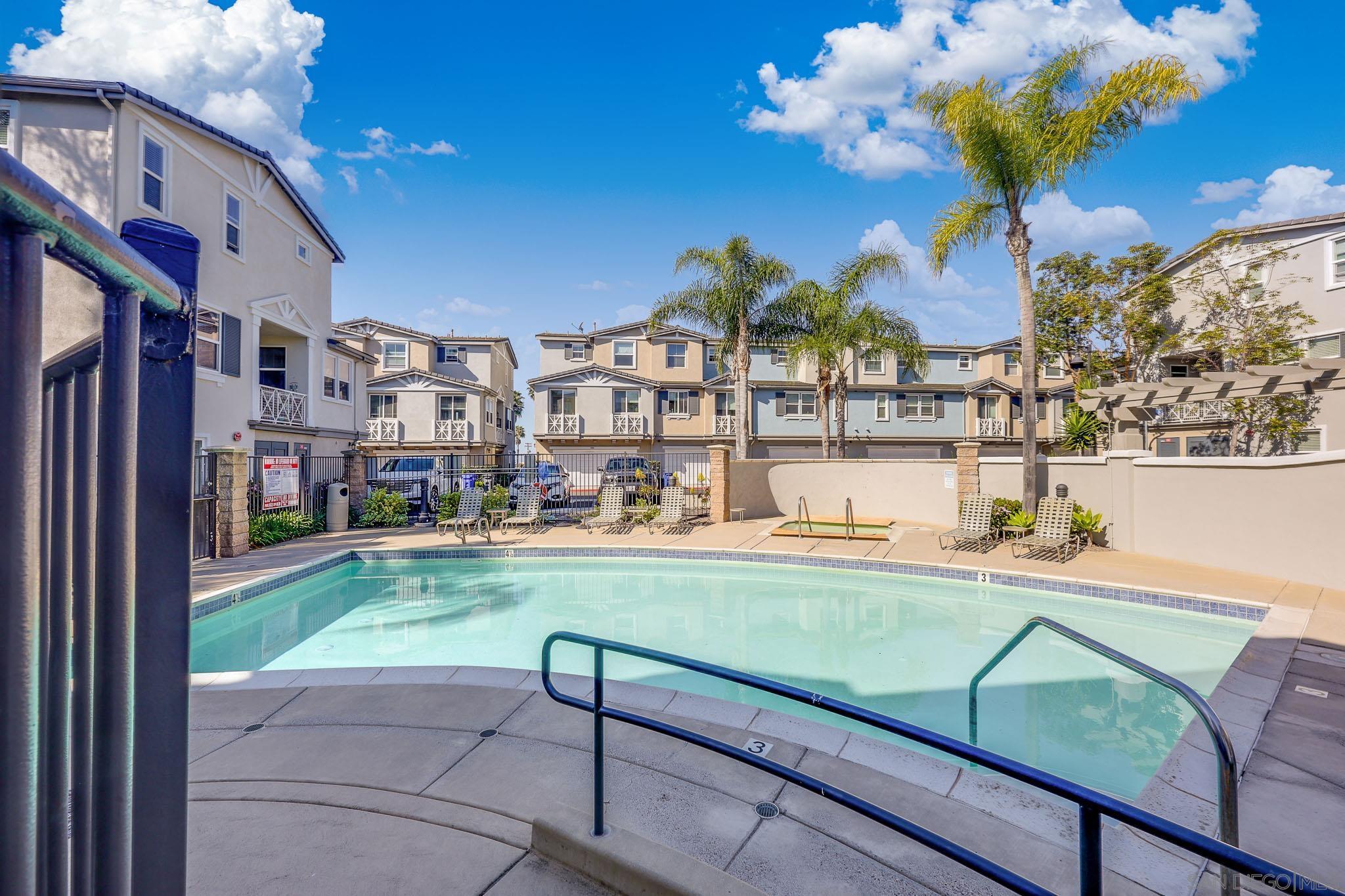 Detail Gallery Image 26 of 36 For 5055  Coral Sand Ter, San Diego,  CA 92117 - 3 Beds | 3/1 Baths