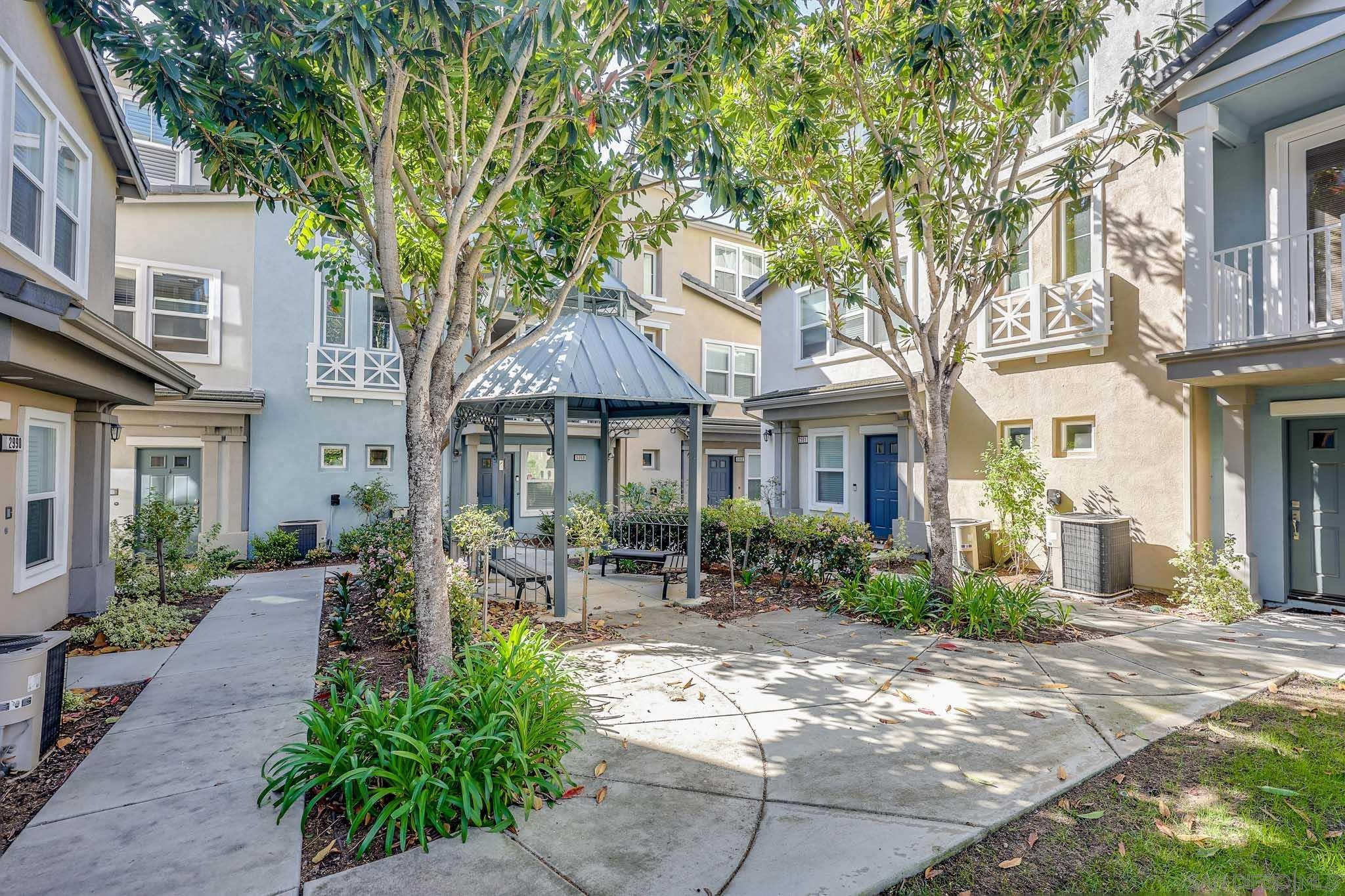 Detail Gallery Image 30 of 36 For 5055  Coral Sand Ter, San Diego,  CA 92117 - 3 Beds | 3/1 Baths