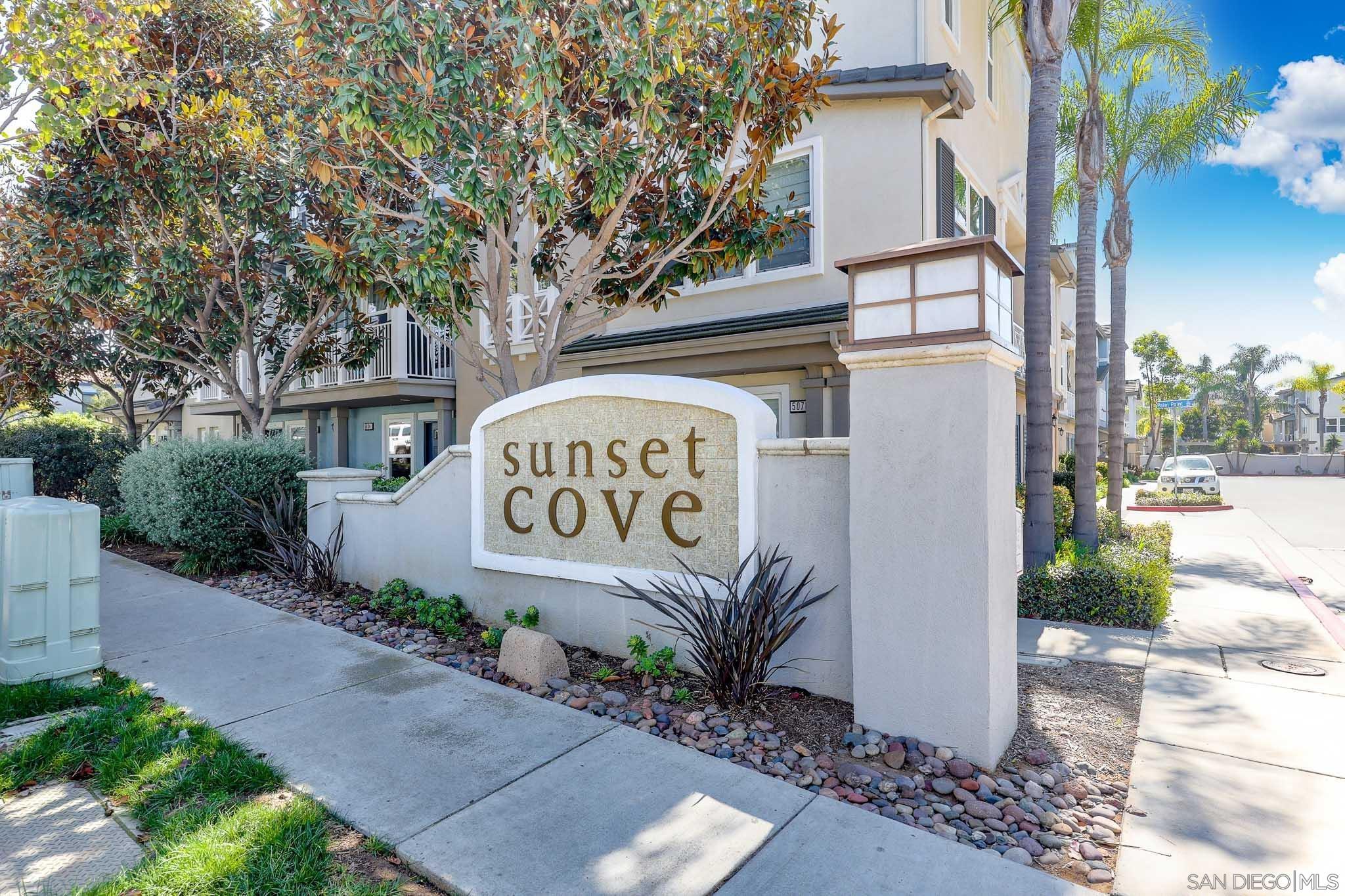 Detail Gallery Image 35 of 36 For 5055  Coral Sand Ter, San Diego,  CA 92117 - 3 Beds | 3/1 Baths