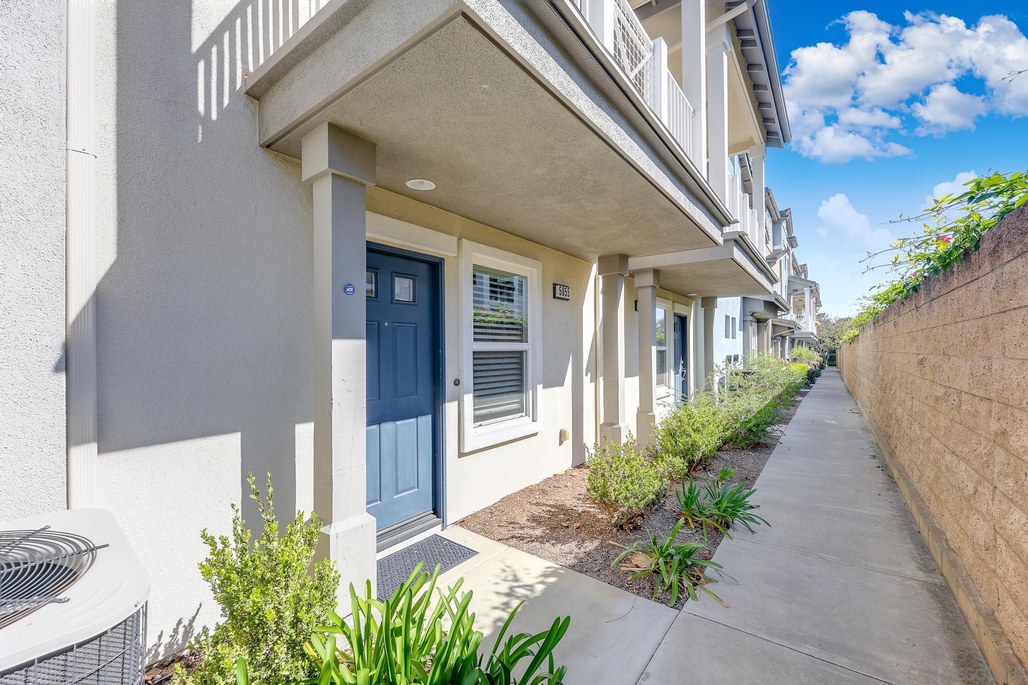 Detail Gallery Image 36 of 36 For 5055  Coral Sand Ter, San Diego,  CA 92117 - 3 Beds | 3/1 Baths