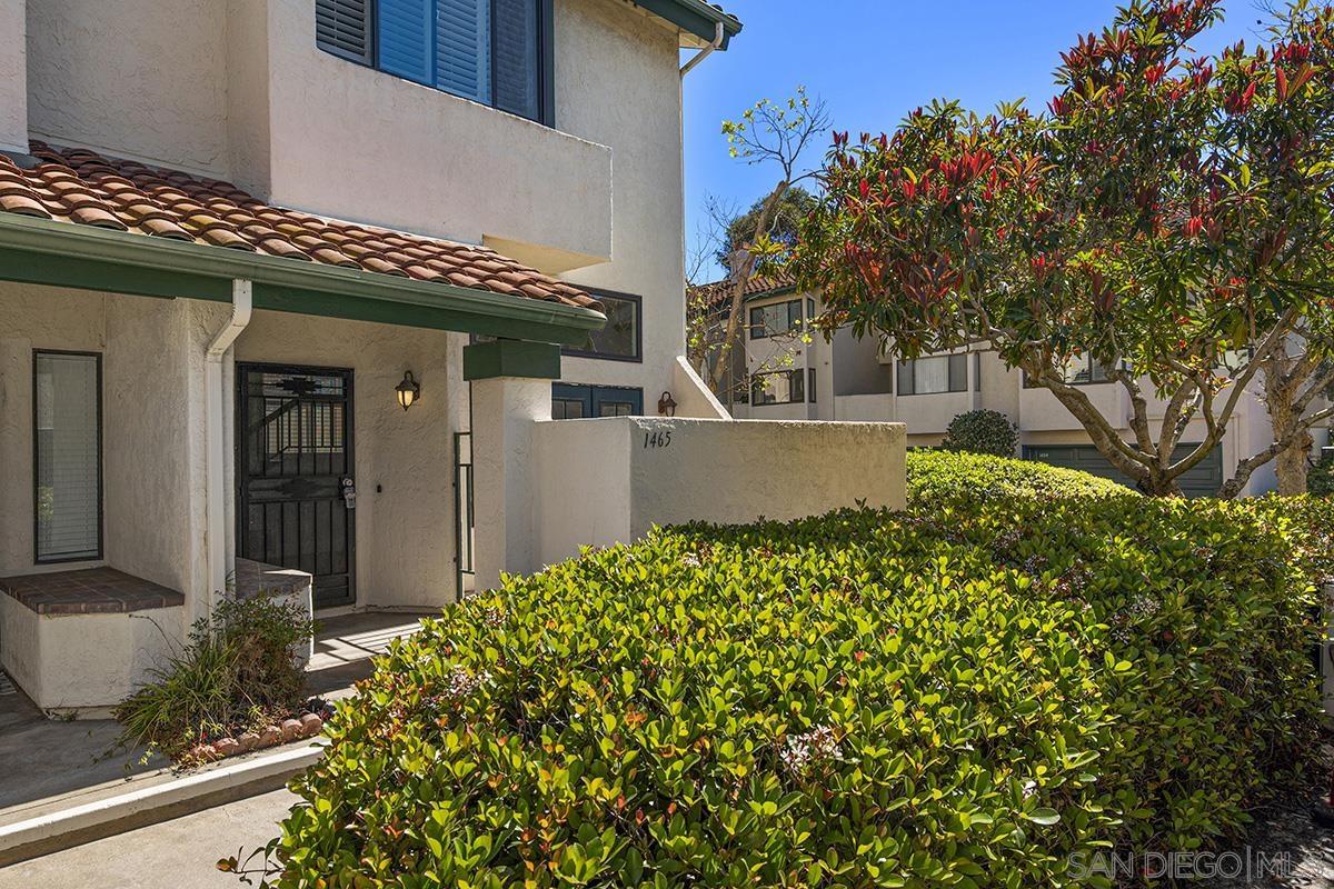 Detail Gallery Image 2 of 40 For 1465  Summit Drive, Chula Vista,  CA 91910 - 2 Beds | 2/1 Baths