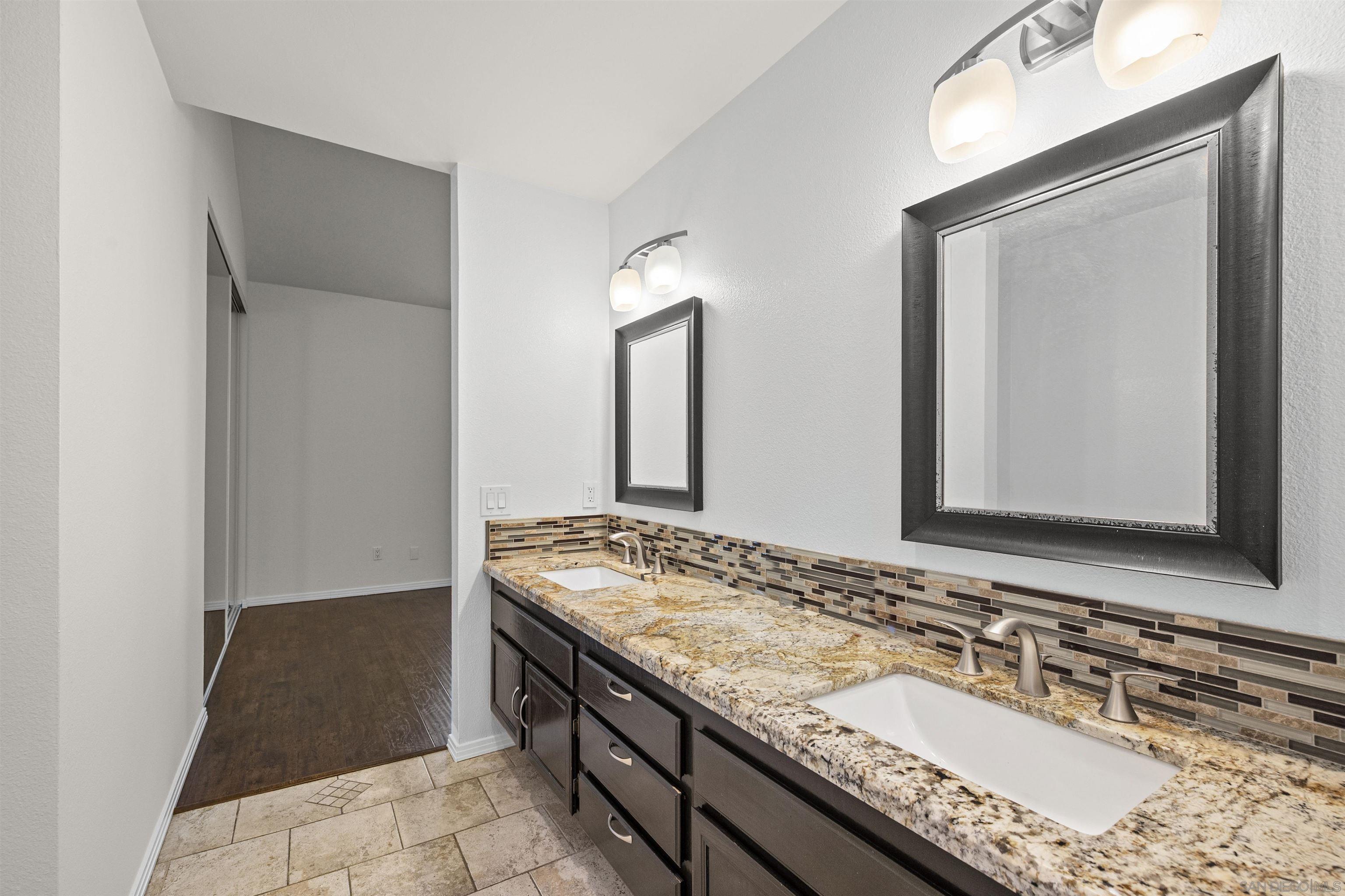 Detail Gallery Image 21 of 40 For 1465  Summit Drive, Chula Vista,  CA 91910 - 2 Beds | 2/1 Baths