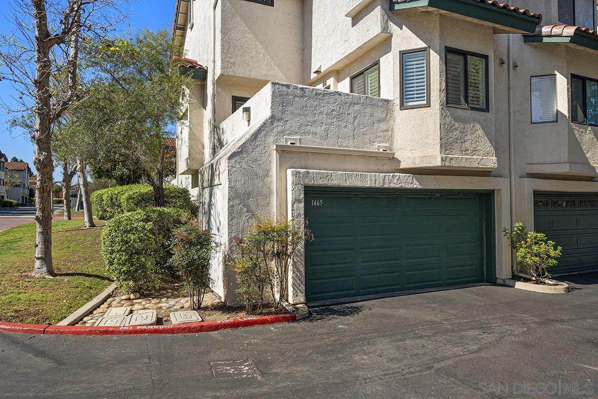 Detail Gallery Image 32 of 40 For 1465  Summit Drive, Chula Vista,  CA 91910 - 2 Beds | 2/1 Baths