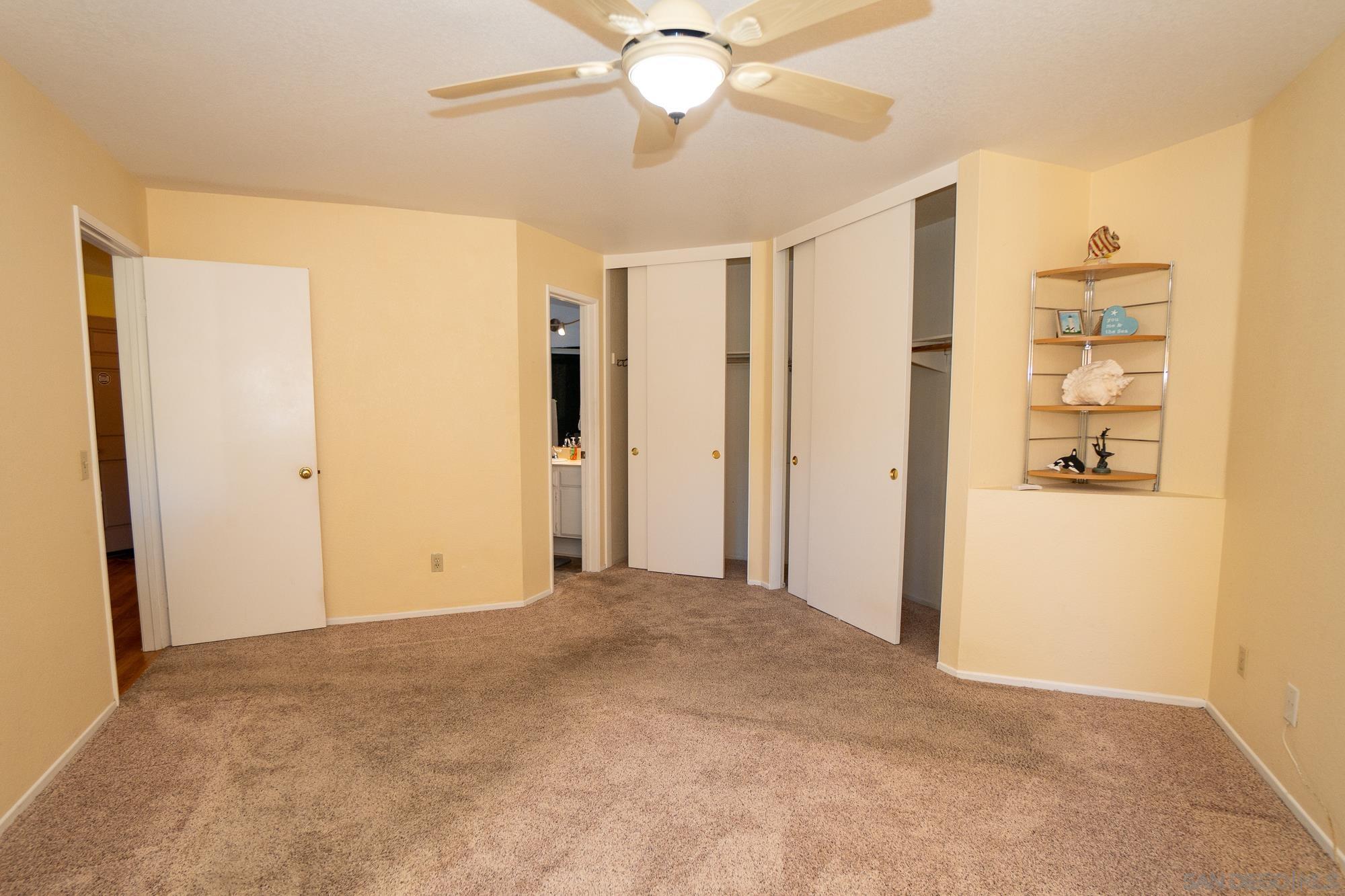 Detail Gallery Image 13 of 28 For 7263  Camino Degrazia  #33,  San Diego,  CA 92111 - 2 Beds | 2 Baths