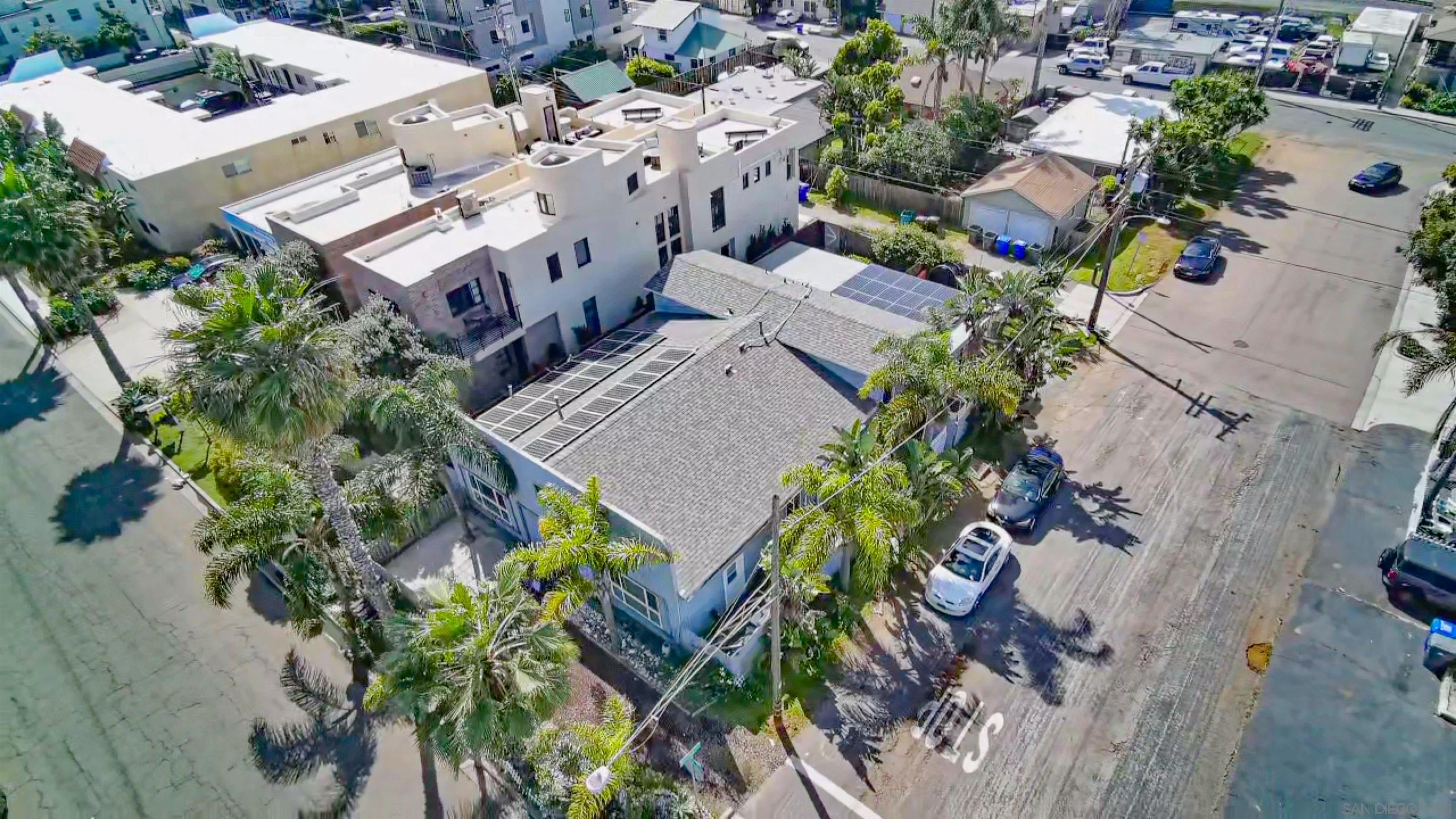 Detail Gallery Image 5 of 8 For 901 S Tremont St, Oceanside,  CA 92054 - – Beds | – Baths