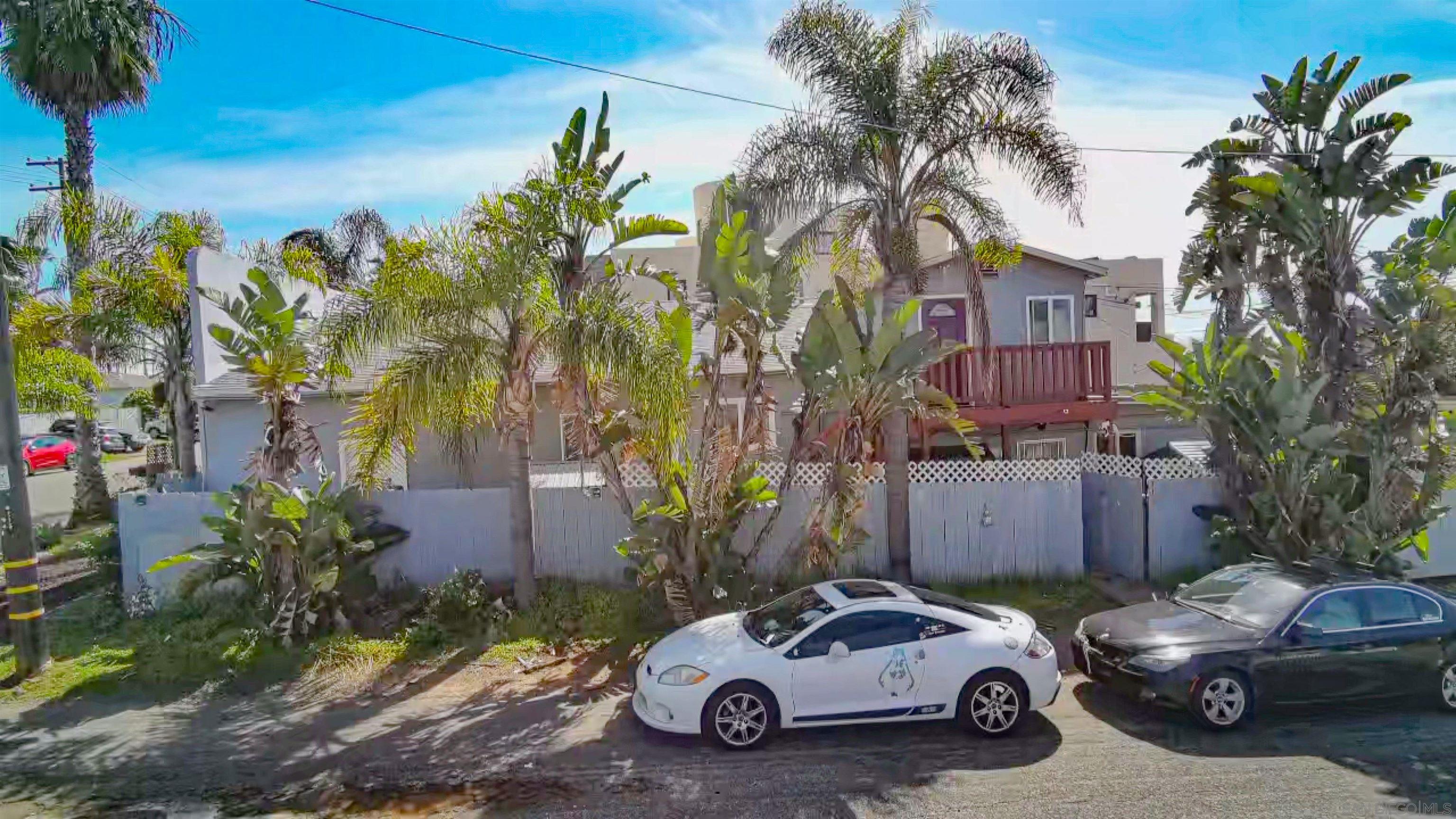 Detail Gallery Image 7 of 8 For 901 S Tremont St, Oceanside,  CA 92054 - – Beds | – Baths