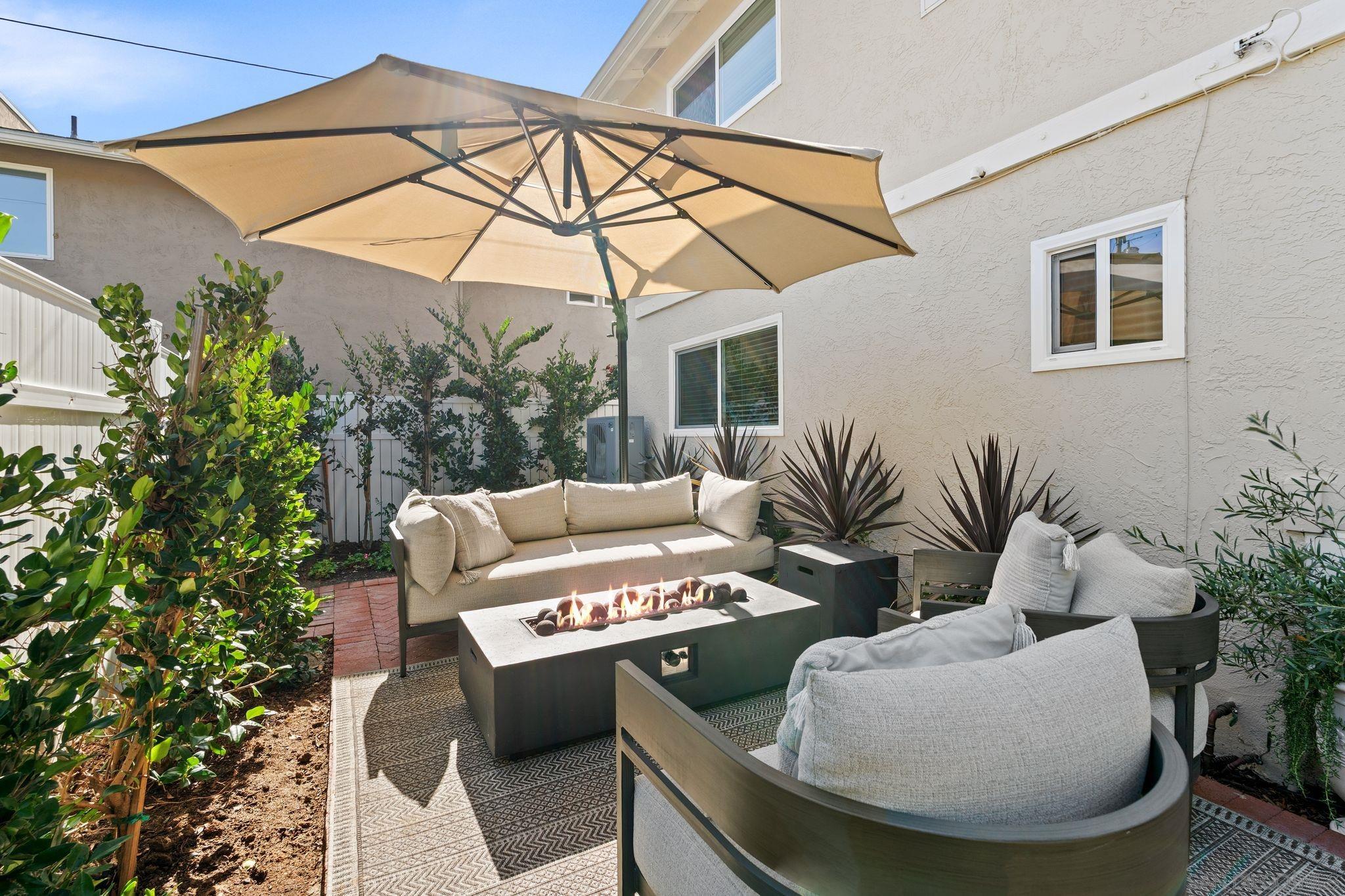 Detail Gallery Image 17 of 38 For 1221  Virginia Way, La Jolla,  CA 92037 - 4 Beds | 2 Baths