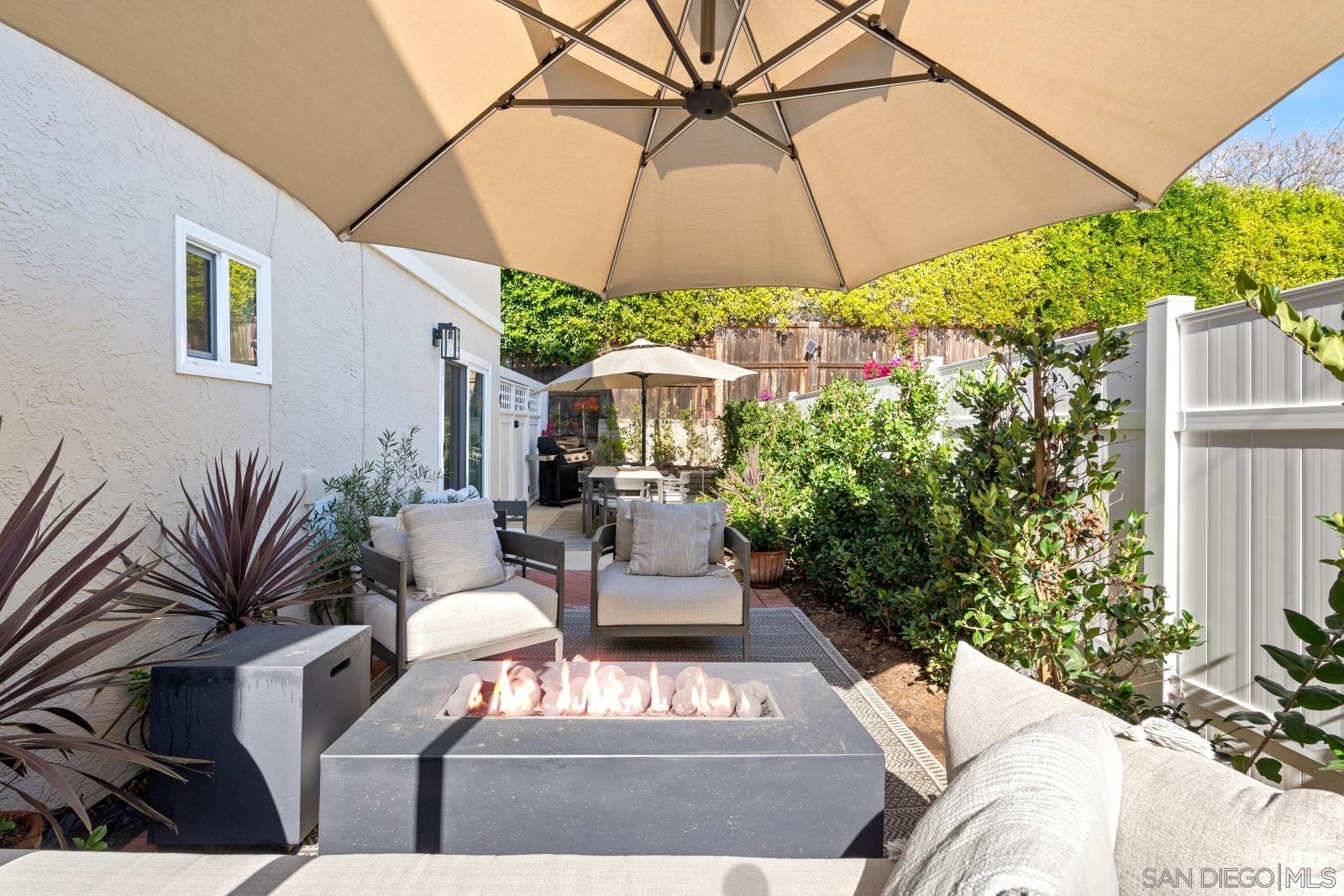 Detail Gallery Image 18 of 38 For 1221  Virginia Way, La Jolla,  CA 92037 - 4 Beds | 2 Baths