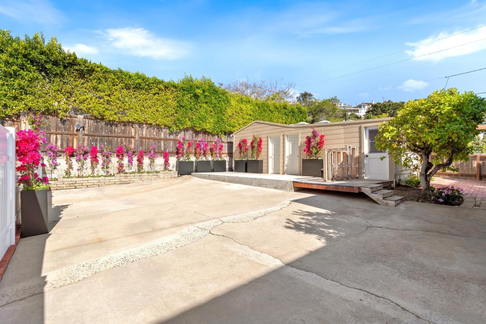 Detail Gallery Image 31 of 38 For 1221  Virginia Way, La Jolla,  CA 92037 - 4 Beds | 2 Baths