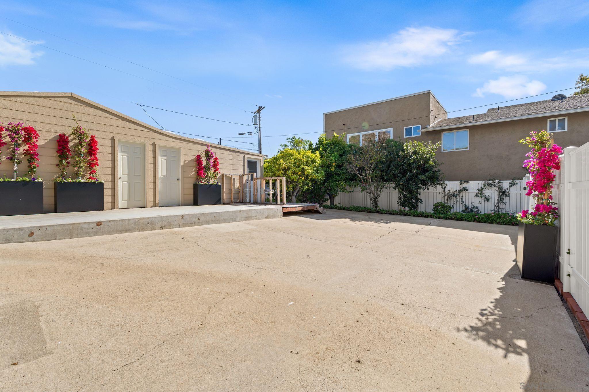 Detail Gallery Image 32 of 38 For 1221  Virginia Way, La Jolla,  CA 92037 - 4 Beds | 2 Baths