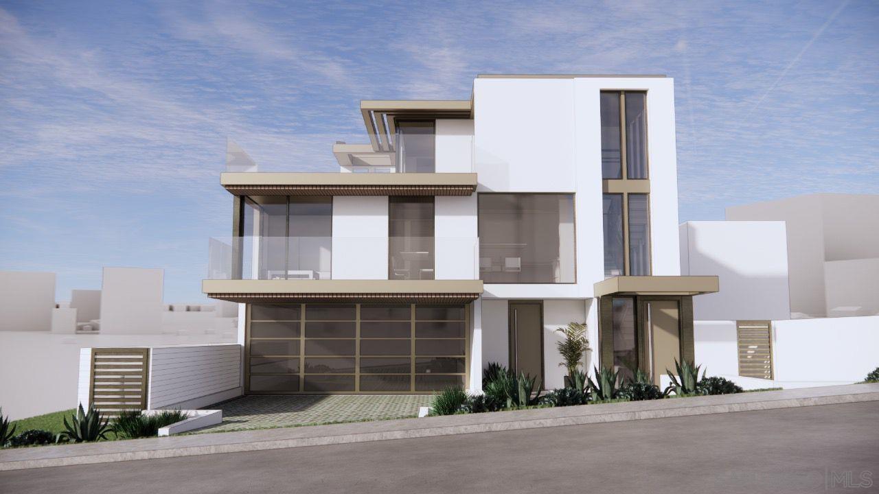 Detail Gallery Image 35 of 38 For 1221  Virginia Way, La Jolla,  CA 92037 - 4 Beds | 2 Baths