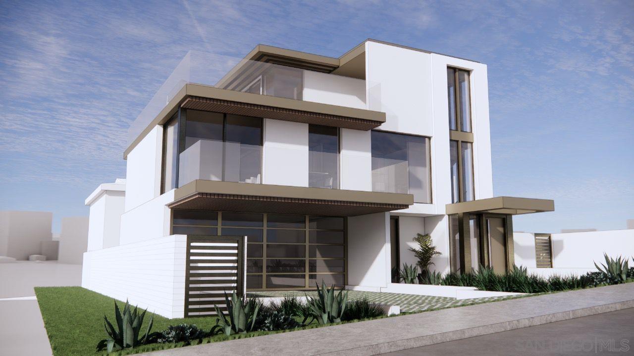 Detail Gallery Image 36 of 38 For 1221  Virginia Way, La Jolla,  CA 92037 - 4 Beds | 2 Baths