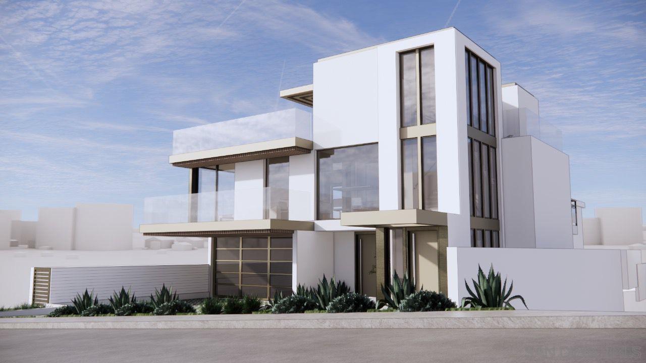 Detail Gallery Image 37 of 38 For 1221  Virginia Way, La Jolla,  CA 92037 - 4 Beds | 2 Baths