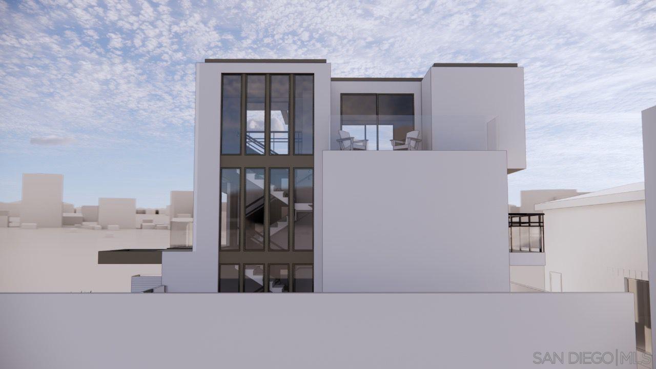 Detail Gallery Image 38 of 38 For 1221  Virginia Way, La Jolla,  CA 92037 - 4 Beds | 2 Baths