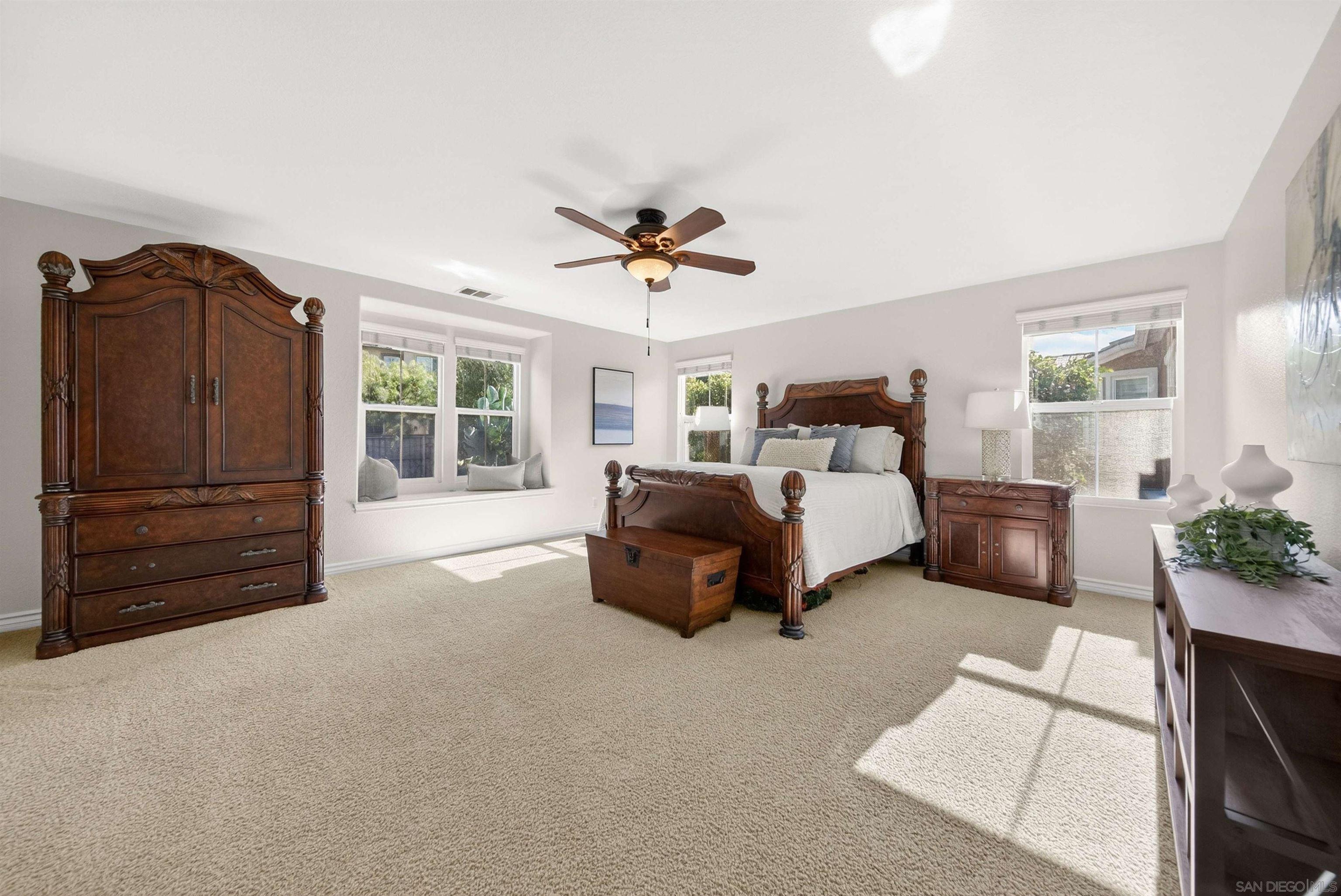 Detail Gallery Image 45 of 60 For 1717  Tara, San Marcos,  CA 92078 - 5 Beds | 3/1 Baths