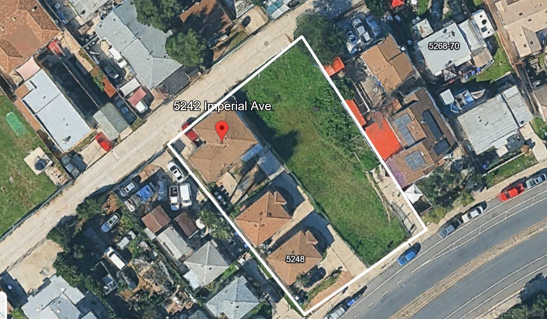 Detail Gallery Image 2 of 6 For , San Diego,  CA 92114 - – Beds | – Baths