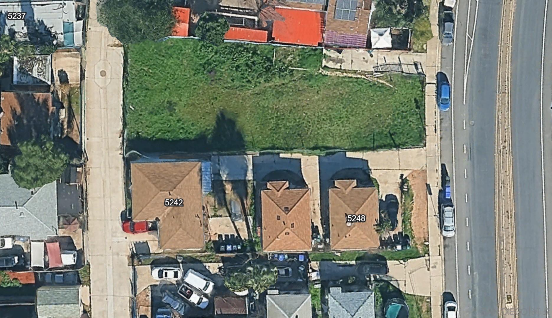 Detail Gallery Image 3 of 6 For , San Diego,  CA 92114 - – Beds | – Baths