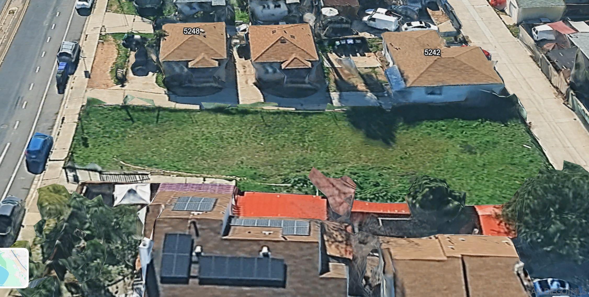 Detail Gallery Image 5 of 6 For , San Diego,  CA 92114 - – Beds | – Baths