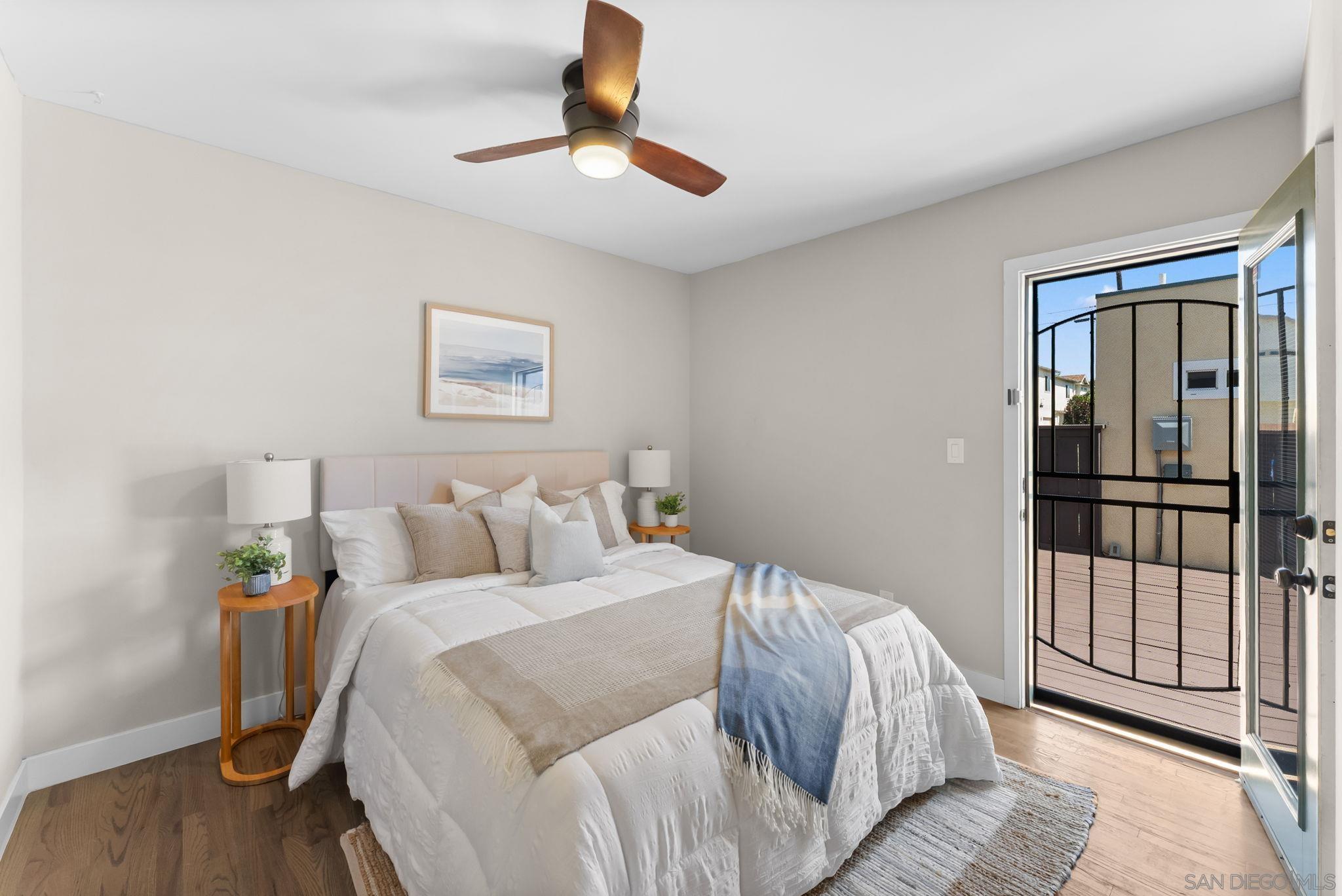 Detail Gallery Image 12 of 30 For 4517-19  34th St., San Diego,  CA 92116 - 3 Beds | 2 Baths