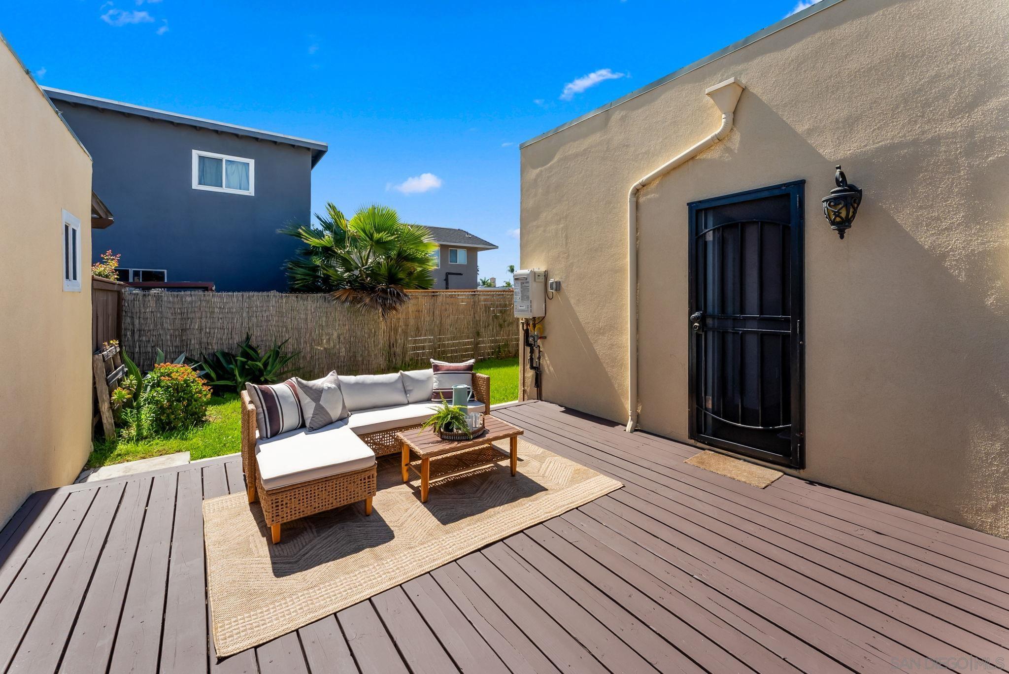 Detail Gallery Image 13 of 30 For 4517-19  34th St., San Diego,  CA 92116 - 3 Beds | 2 Baths