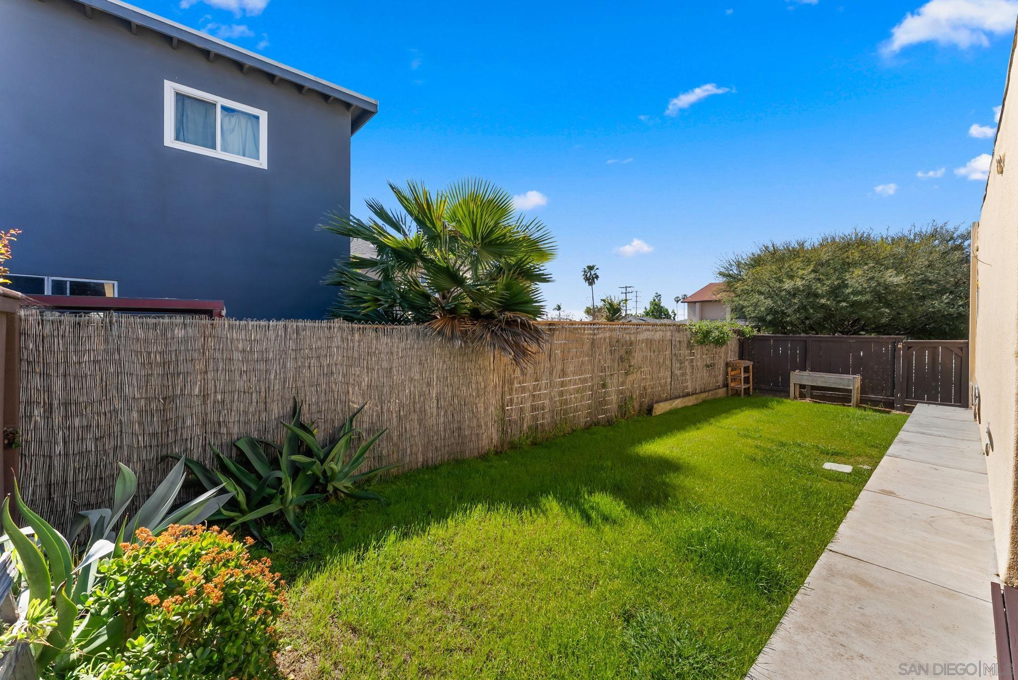 Detail Gallery Image 14 of 30 For 4517-19  34th St., San Diego,  CA 92116 - 3 Beds | 2 Baths