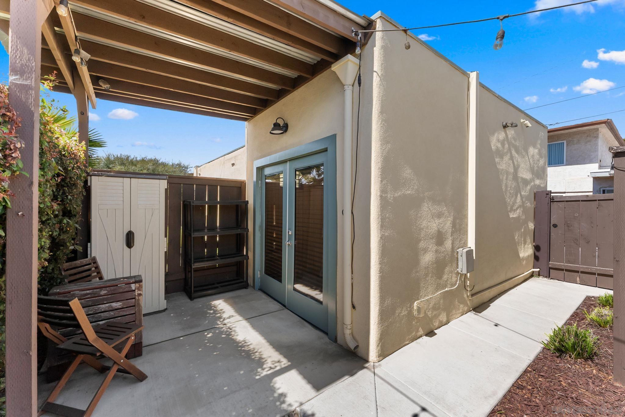 Detail Gallery Image 17 of 30 For 4517-19  34th St., San Diego,  CA 92116 - 3 Beds | 2 Baths