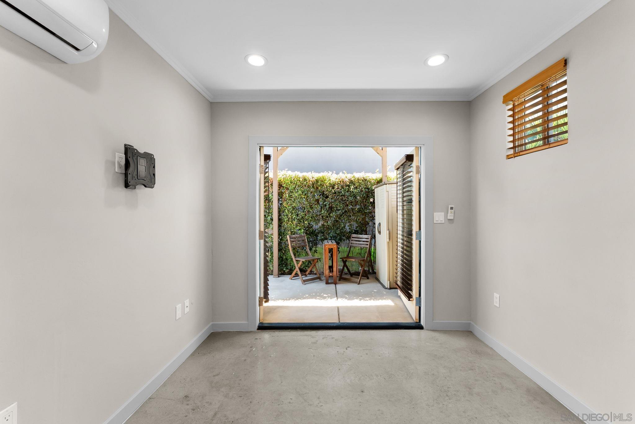 Detail Gallery Image 21 of 30 For 4517-19  34th St., San Diego,  CA 92116 - 3 Beds | 2 Baths