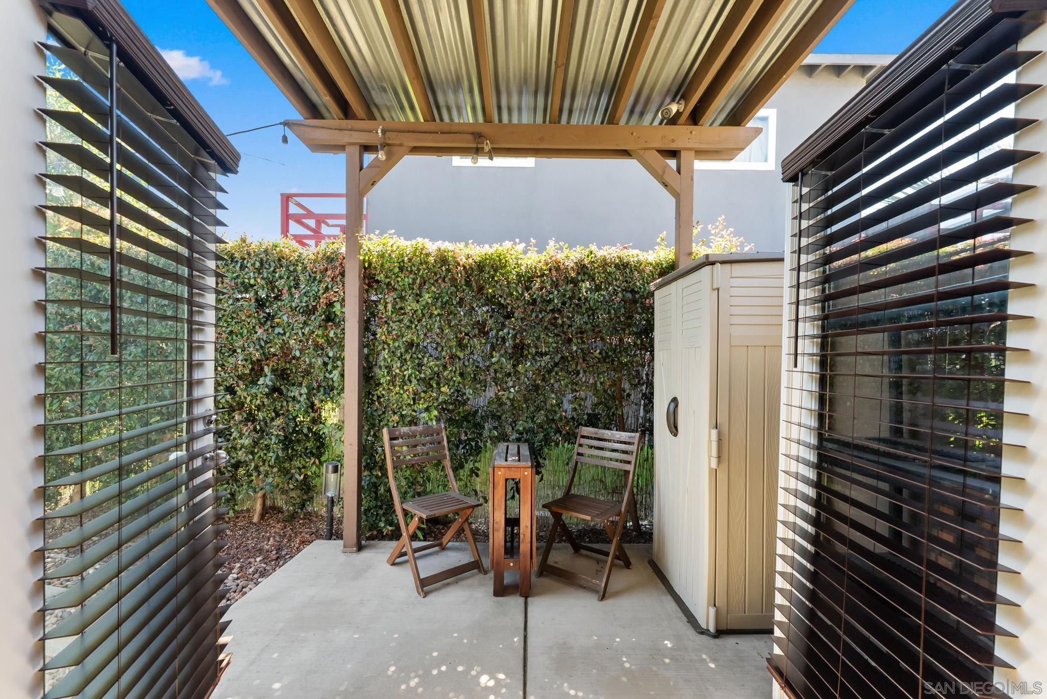 Detail Gallery Image 22 of 30 For 4517-19  34th St., San Diego,  CA 92116 - 3 Beds | 2 Baths