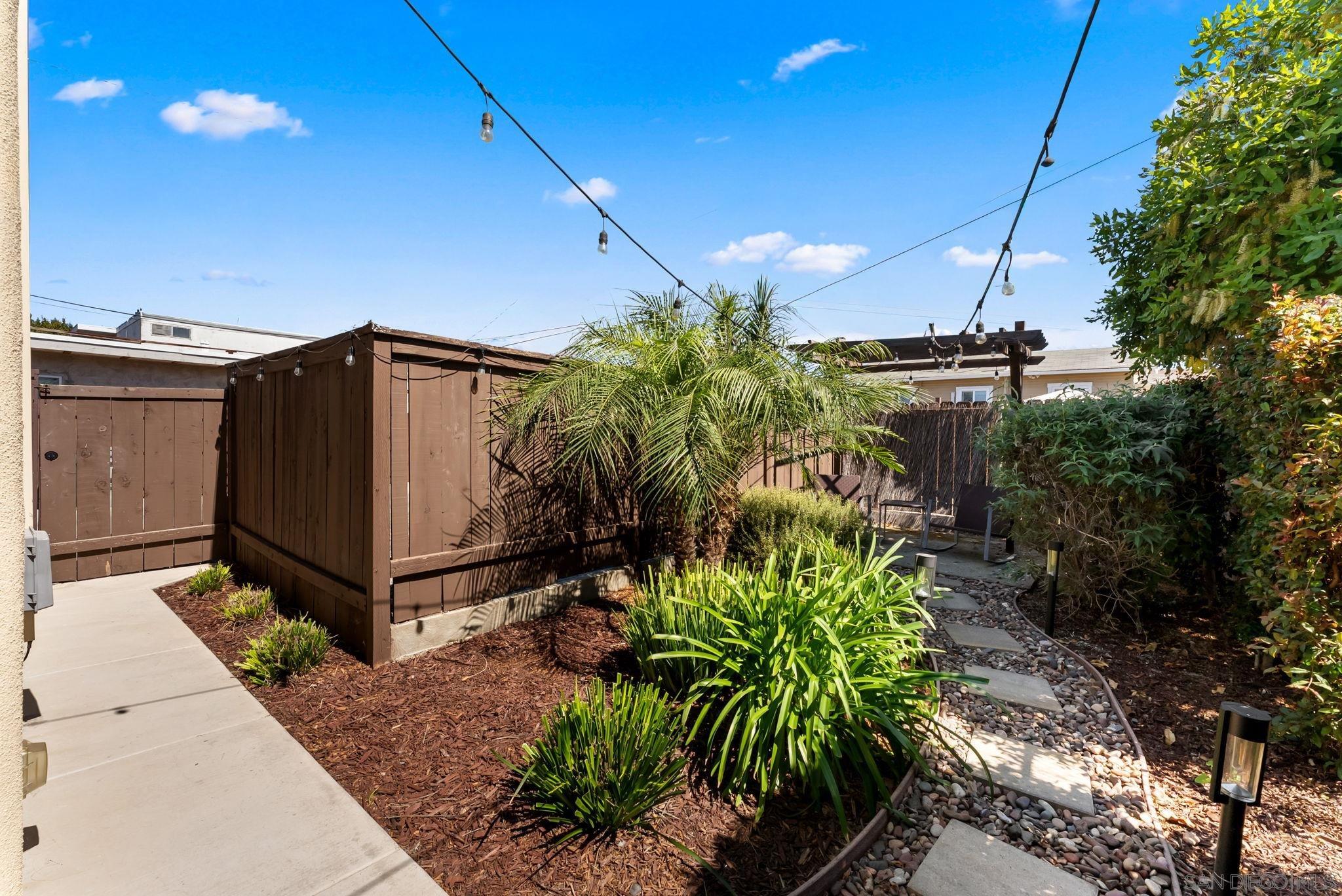 Detail Gallery Image 23 of 30 For 4517-19  34th St., San Diego,  CA 92116 - 3 Beds | 2 Baths