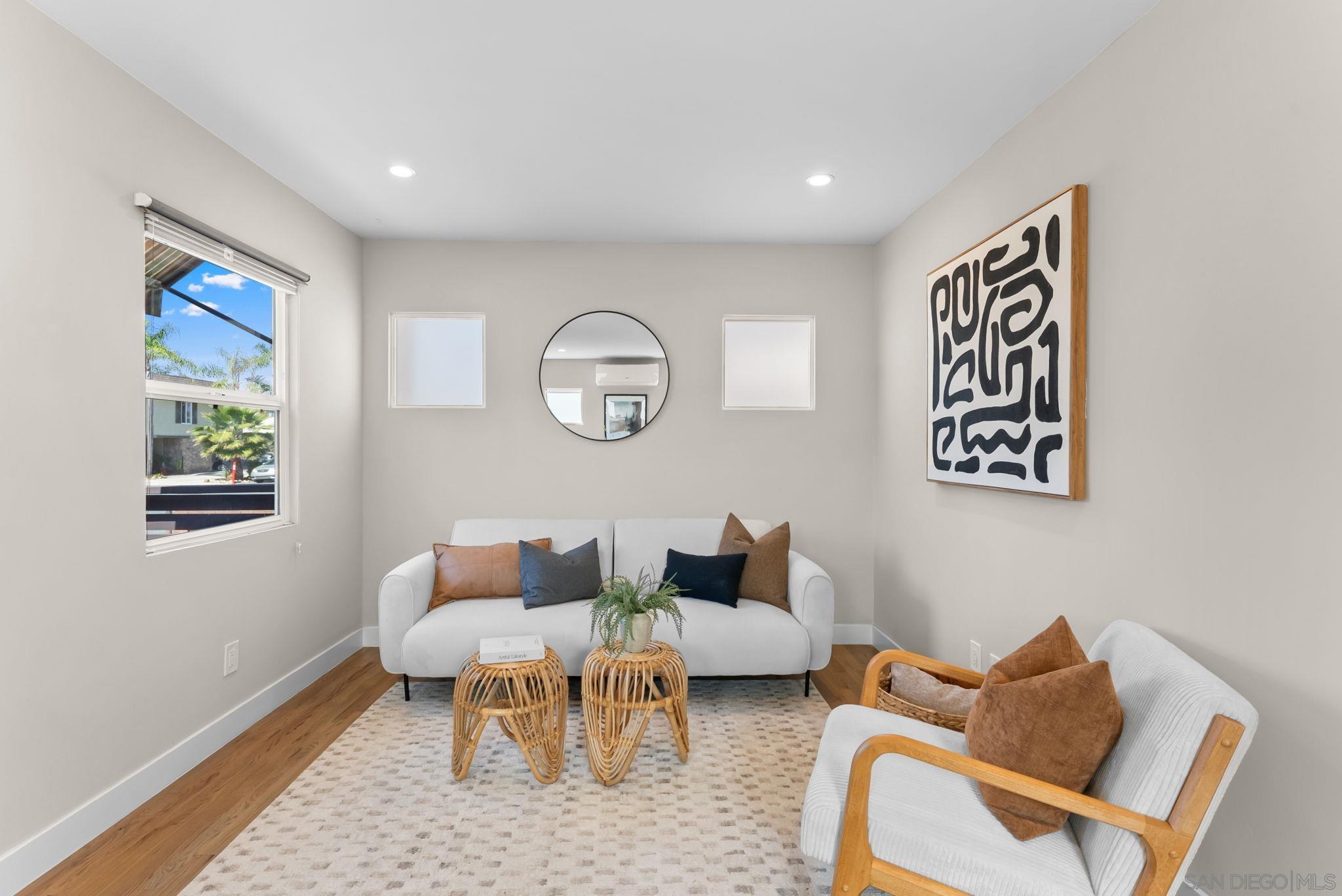 Detail Gallery Image 4 of 30 For 4517-19  34th St., San Diego,  CA 92116 - 3 Beds | 2 Baths