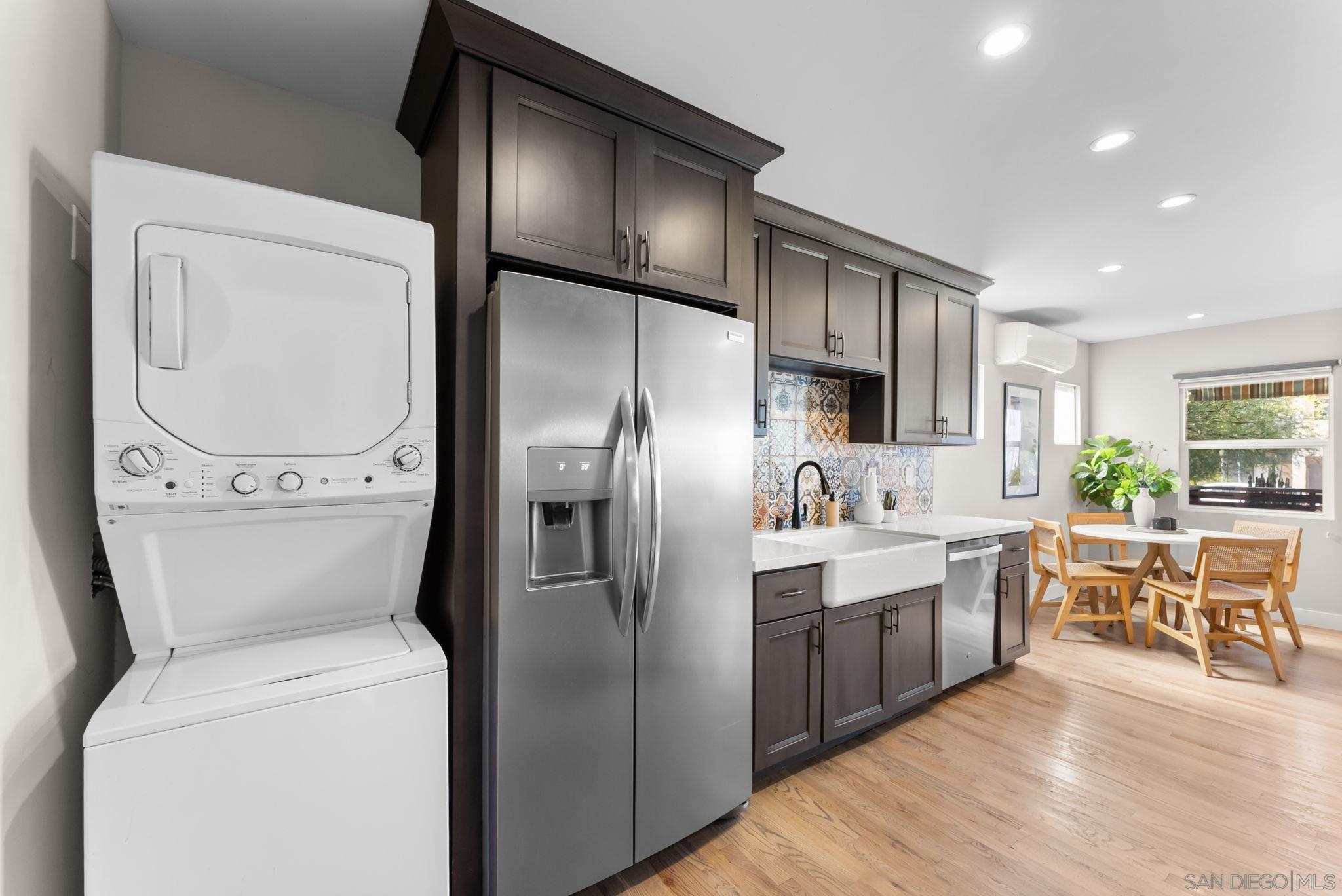 Detail Gallery Image 9 of 30 For 4517-19  34th St., San Diego,  CA 92116 - 3 Beds | 2 Baths