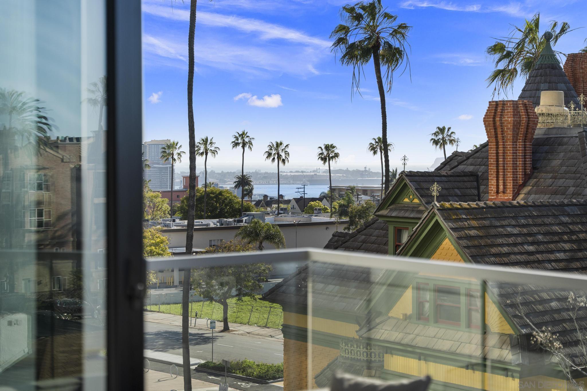 Detail Gallery Image 23 of 72 For 2604  5th Ave  #406,  San Diego,  CA 92103 - 2 Beds | 2 Baths