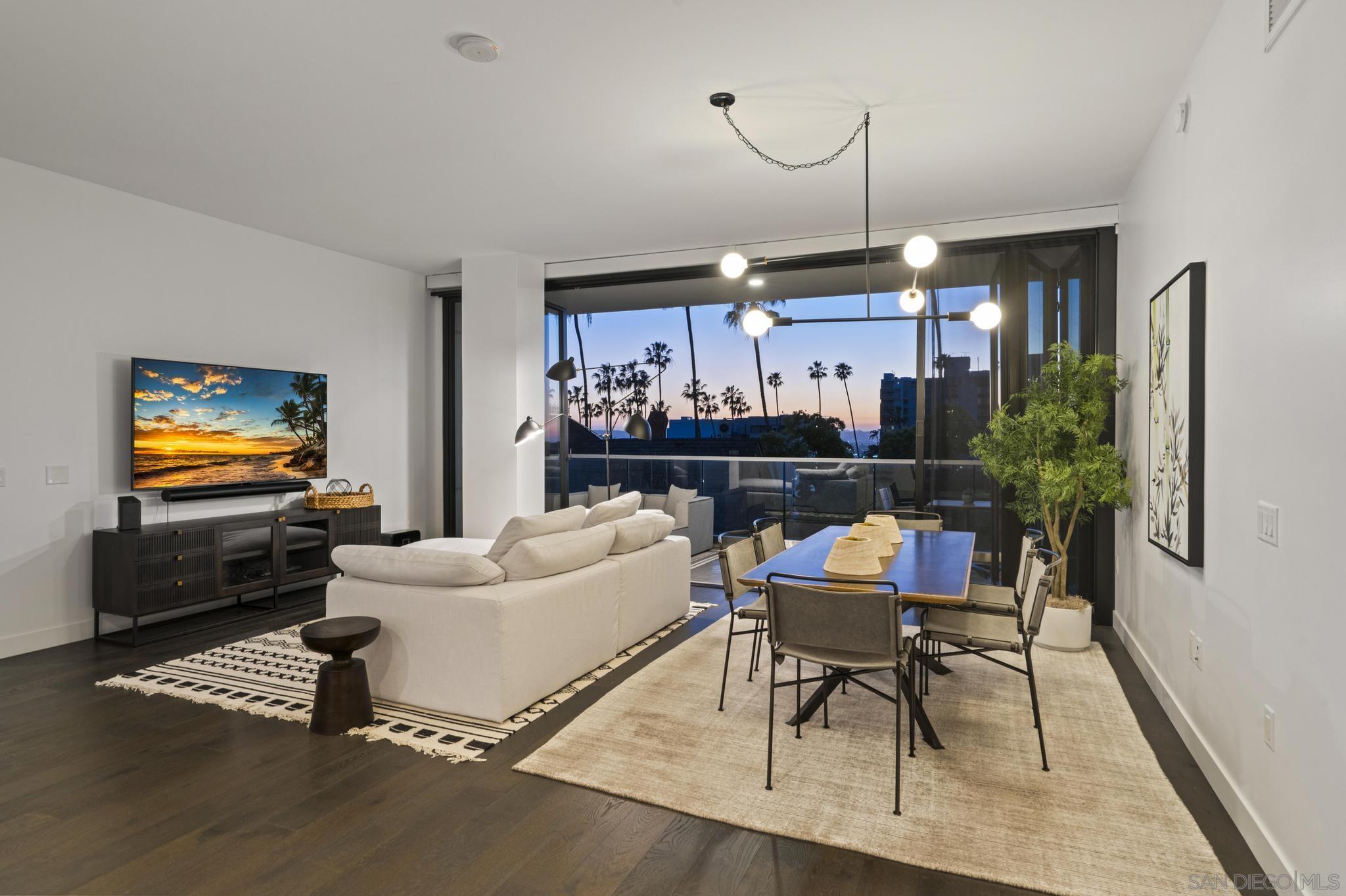 Detail Gallery Image 27 of 72 For 2604  5th Ave  #406,  San Diego,  CA 92103 - 2 Beds | 2 Baths
