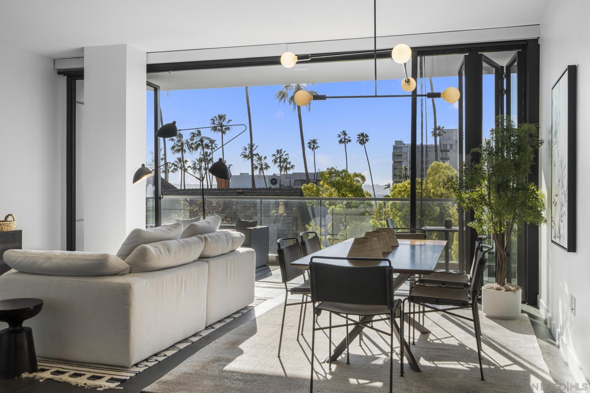 Detail Gallery Image 28 of 72 For 2604  5th Ave  #406,  San Diego,  CA 92103 - 2 Beds | 2 Baths