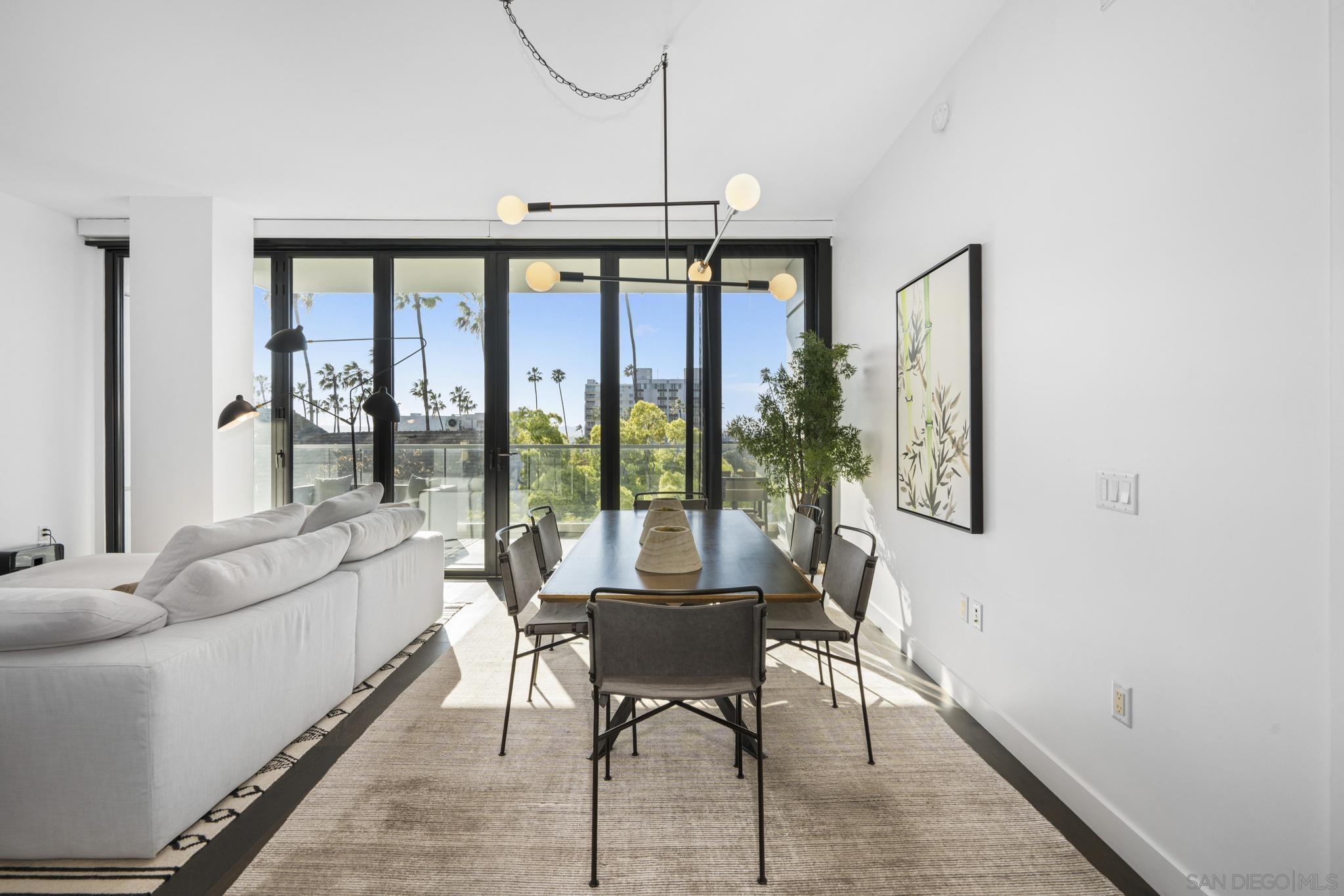 Detail Gallery Image 29 of 72 For 2604  5th Ave  #406,  San Diego,  CA 92103 - 2 Beds | 2 Baths