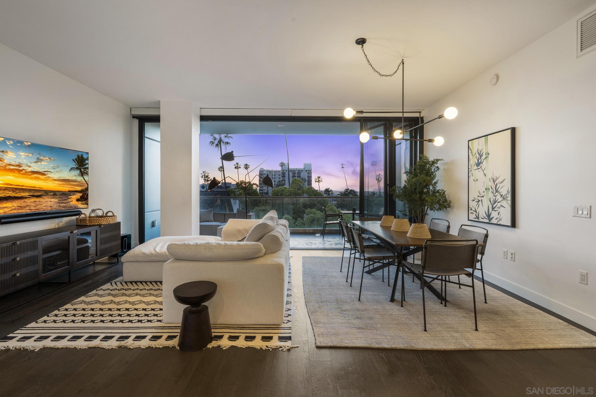 Detail Gallery Image 30 of 72 For 2604  5th Ave  #406,  San Diego,  CA 92103 - 2 Beds | 2 Baths