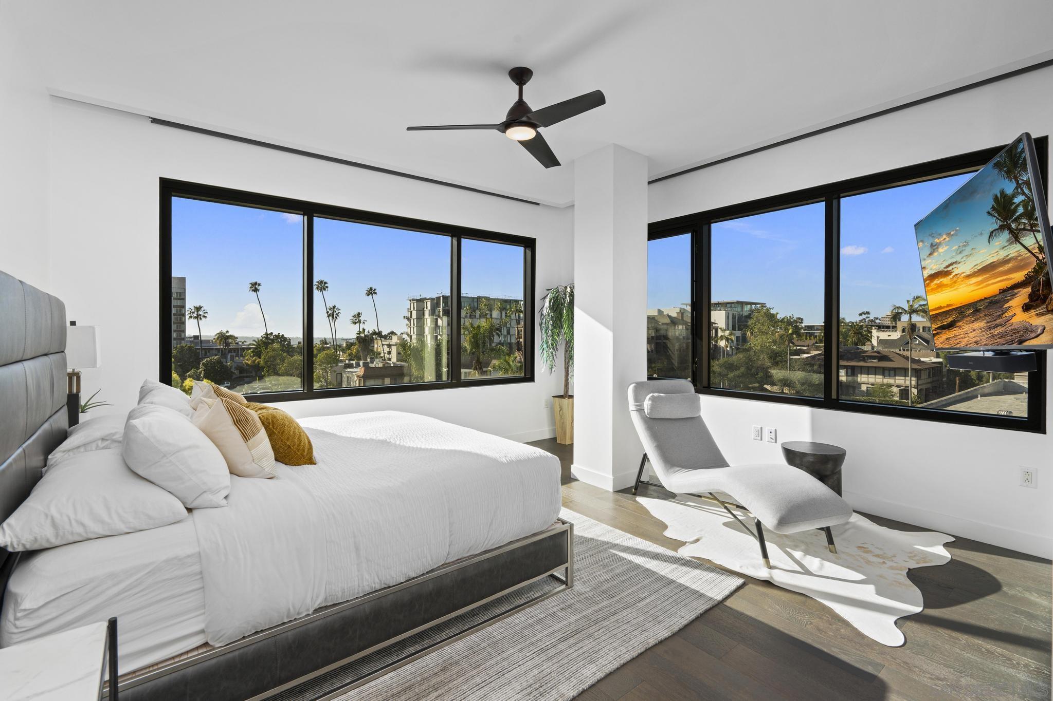 Detail Gallery Image 33 of 72 For 2604  5th Ave  #406,  San Diego,  CA 92103 - 2 Beds | 2 Baths