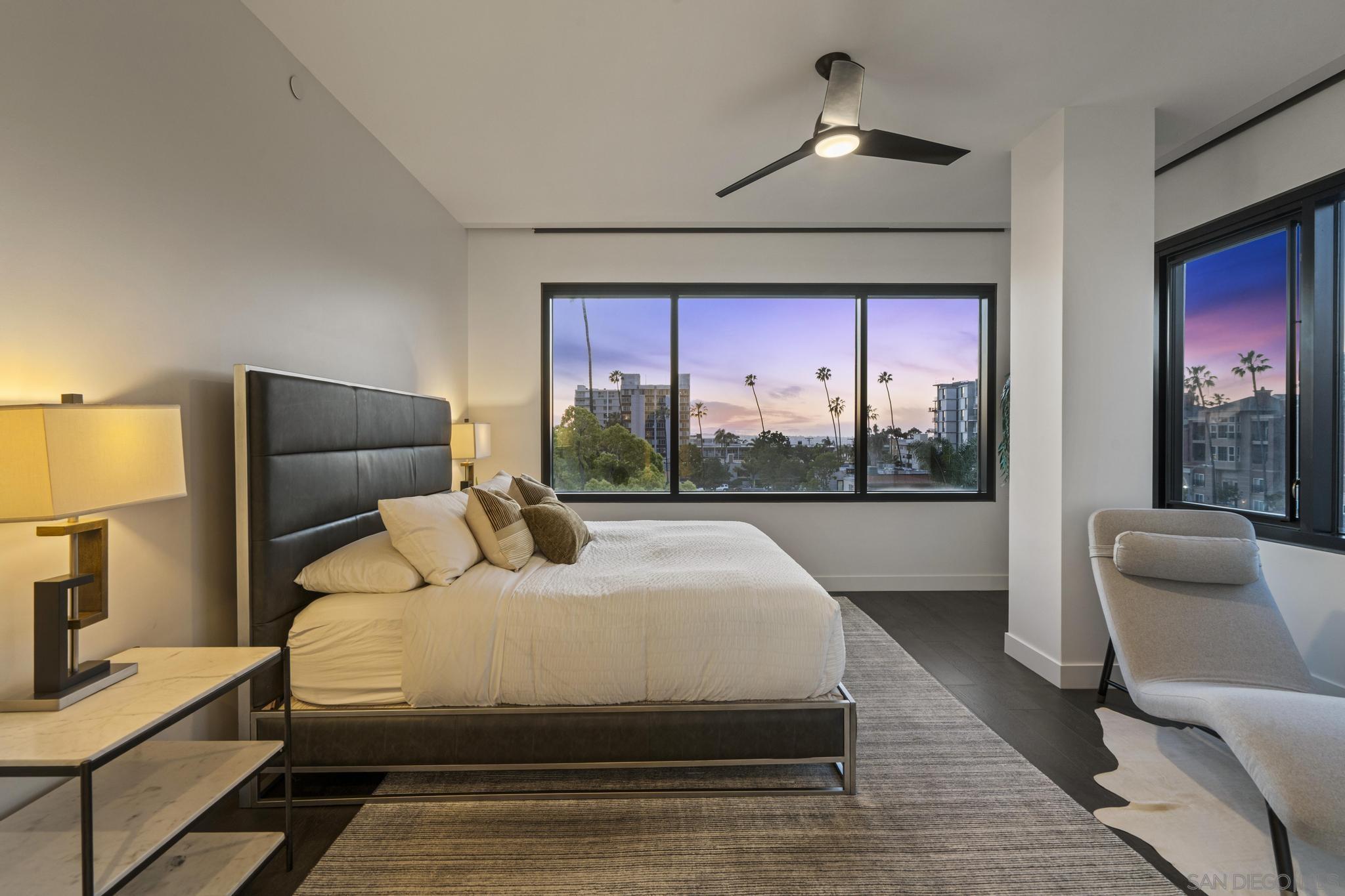 Detail Gallery Image 34 of 72 For 2604  5th Ave  #406,  San Diego,  CA 92103 - 2 Beds | 2 Baths