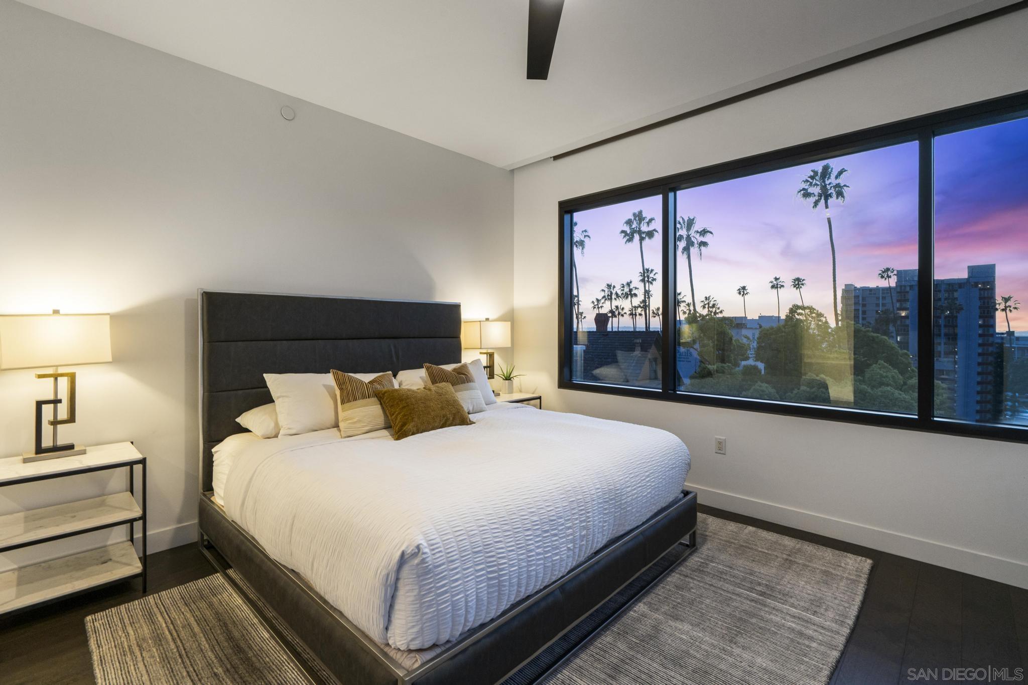 Detail Gallery Image 35 of 72 For 2604  5th Ave  #406,  San Diego,  CA 92103 - 2 Beds | 2 Baths