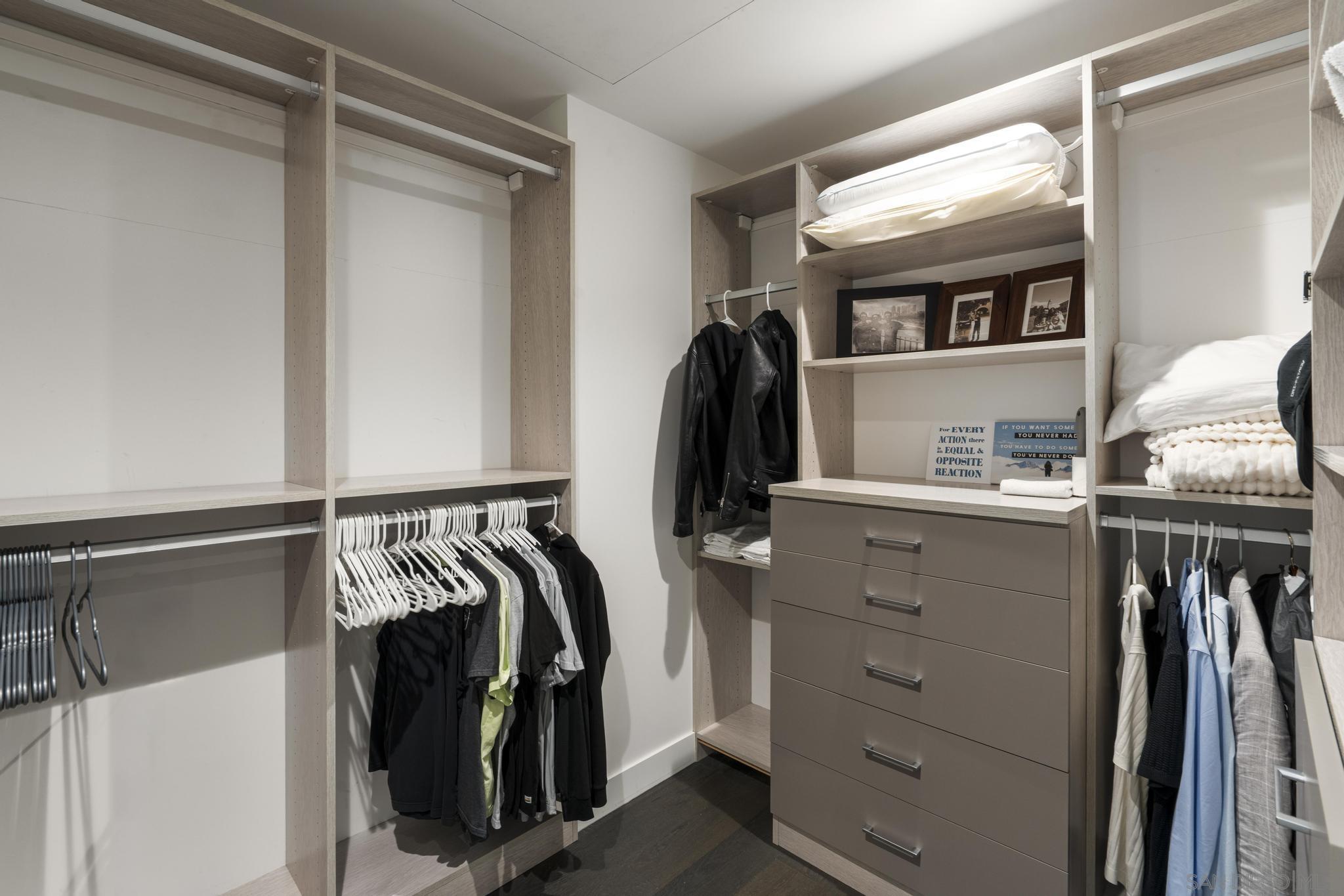 Detail Gallery Image 43 of 72 For 2604  5th Ave  #406,  San Diego,  CA 92103 - 2 Beds | 2 Baths