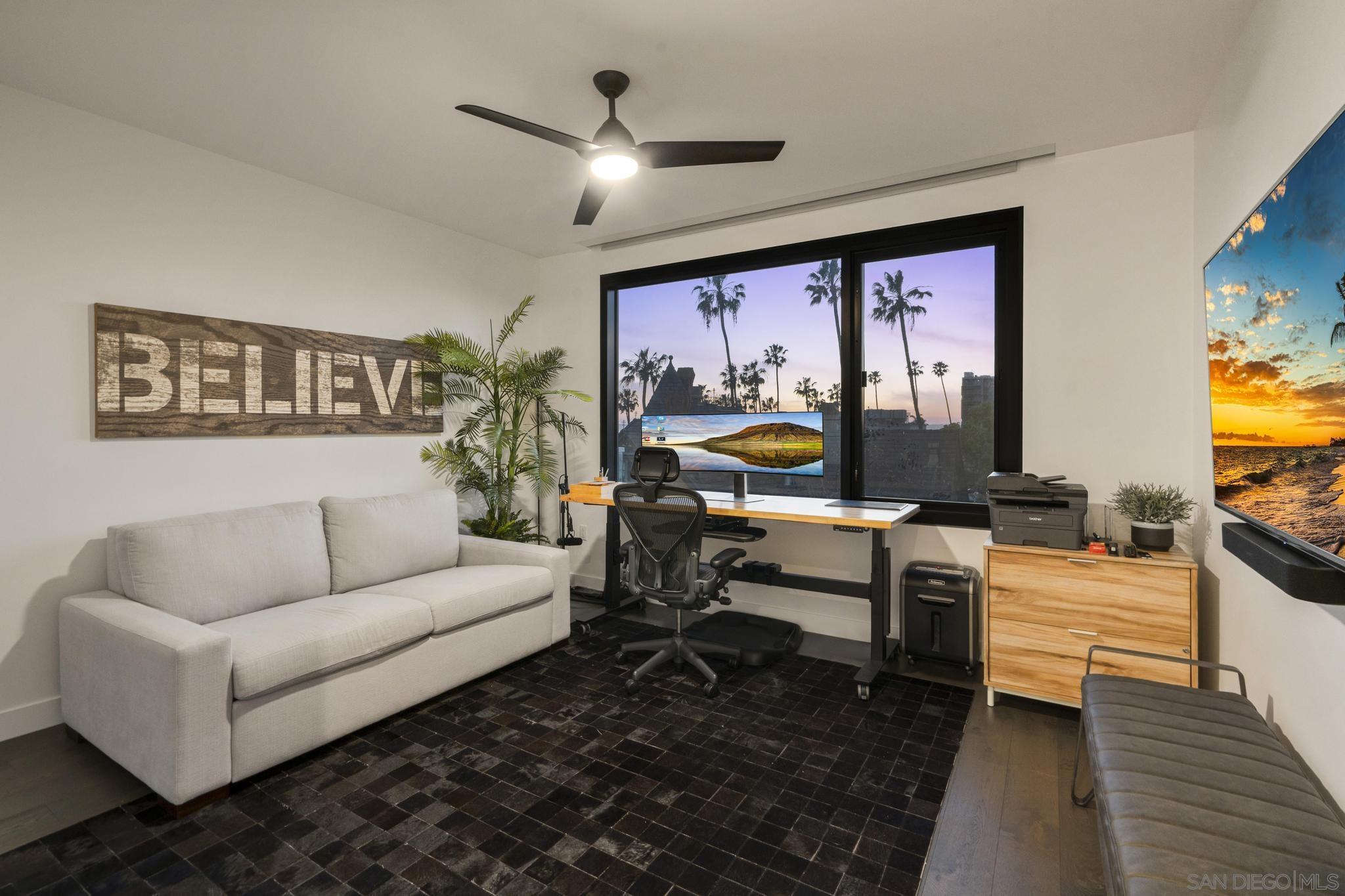 Detail Gallery Image 47 of 72 For 2604  5th Ave  #406,  San Diego,  CA 92103 - 2 Beds | 2 Baths