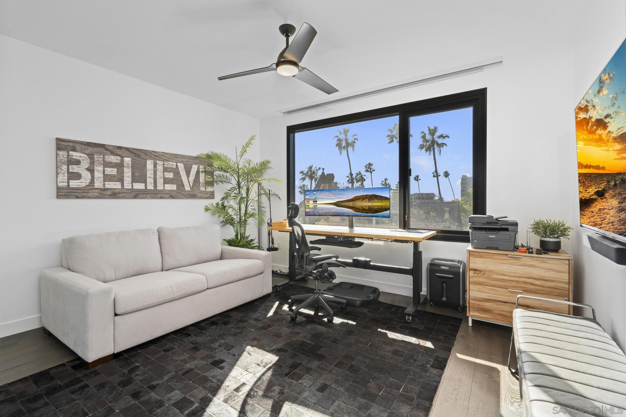 Detail Gallery Image 49 of 72 For 2604  5th Ave  #406,  San Diego,  CA 92103 - 2 Beds | 2 Baths