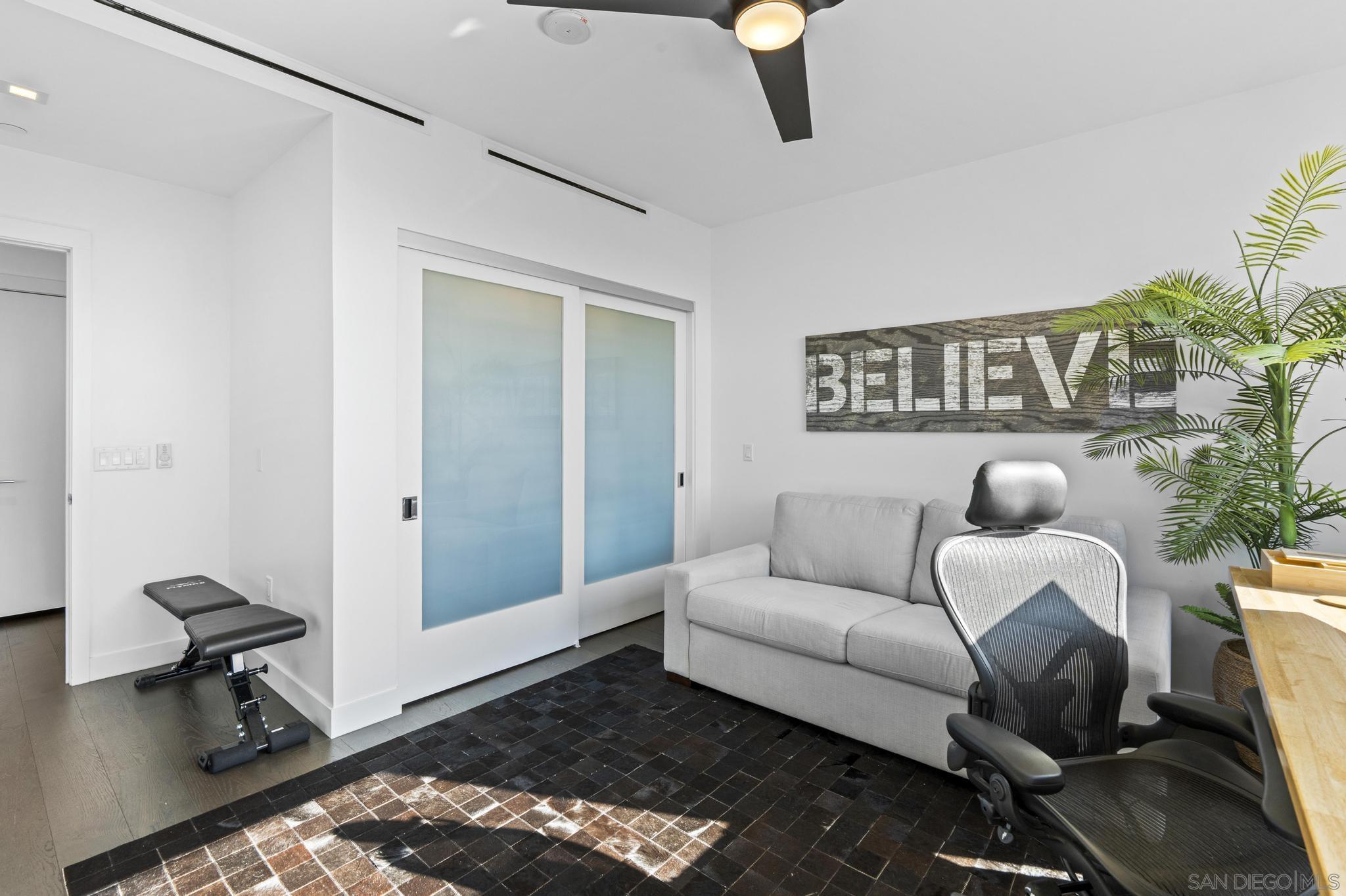 Detail Gallery Image 50 of 72 For 2604  5th Ave  #406,  San Diego,  CA 92103 - 2 Beds | 2 Baths